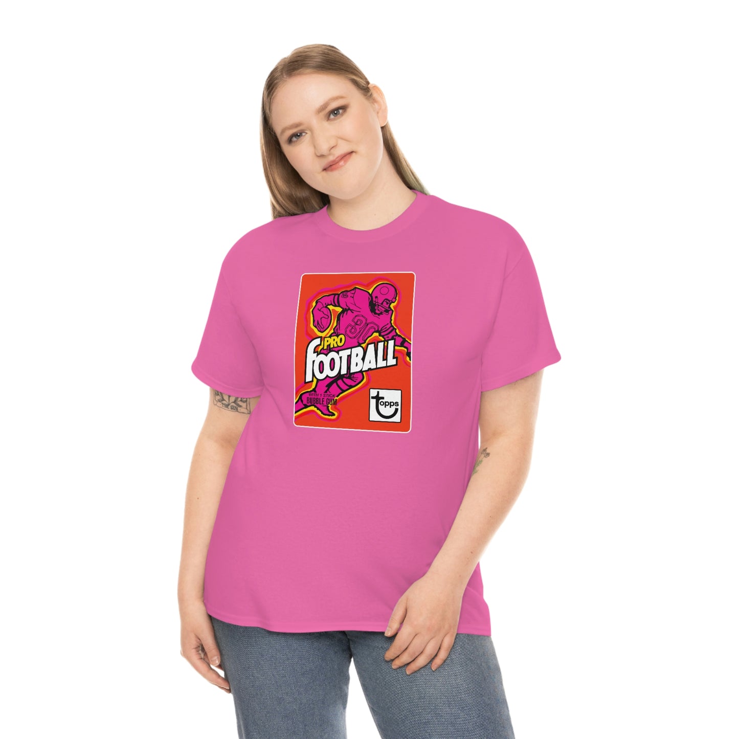 Football Cards T-Shirt