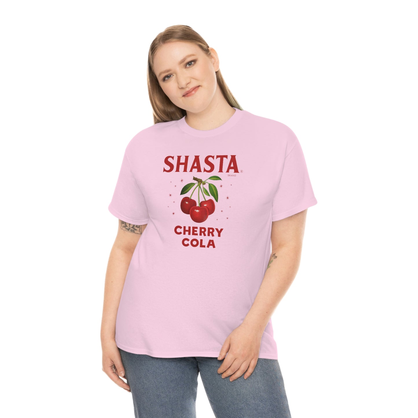 Shasta T-Shirt