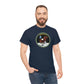Apollo Eleven Mission Patch T-Shirt