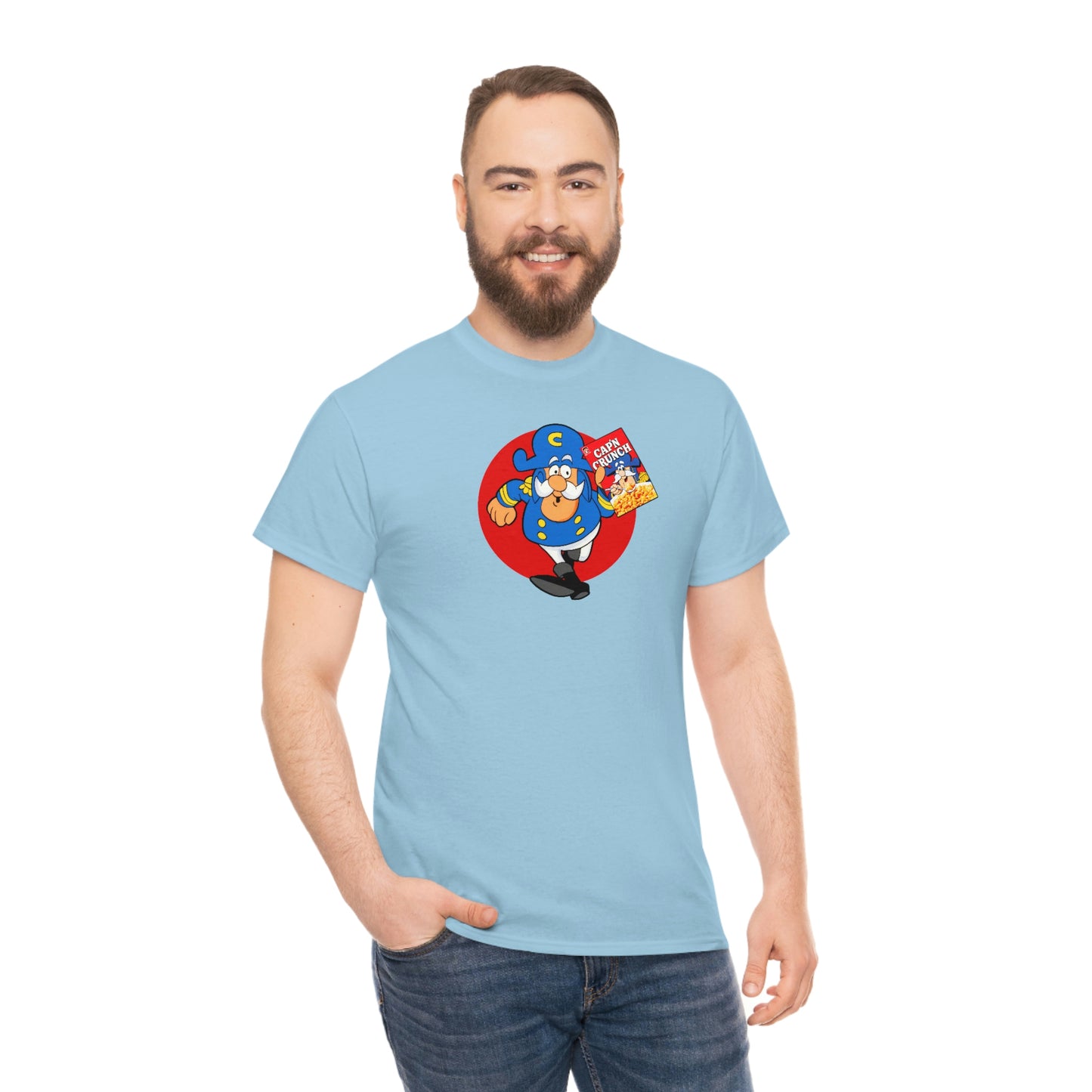 Cap'n Crunch T-Shirt