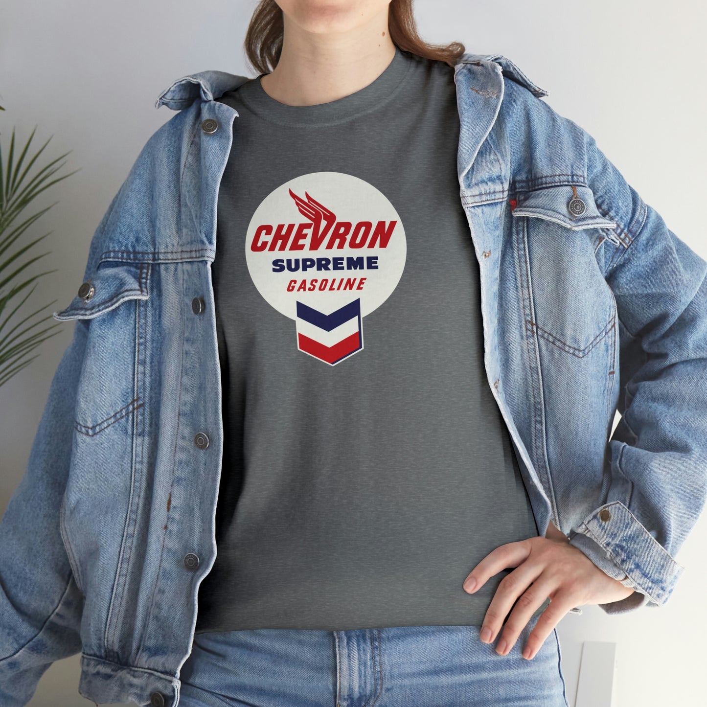 Chevron T-Shirt