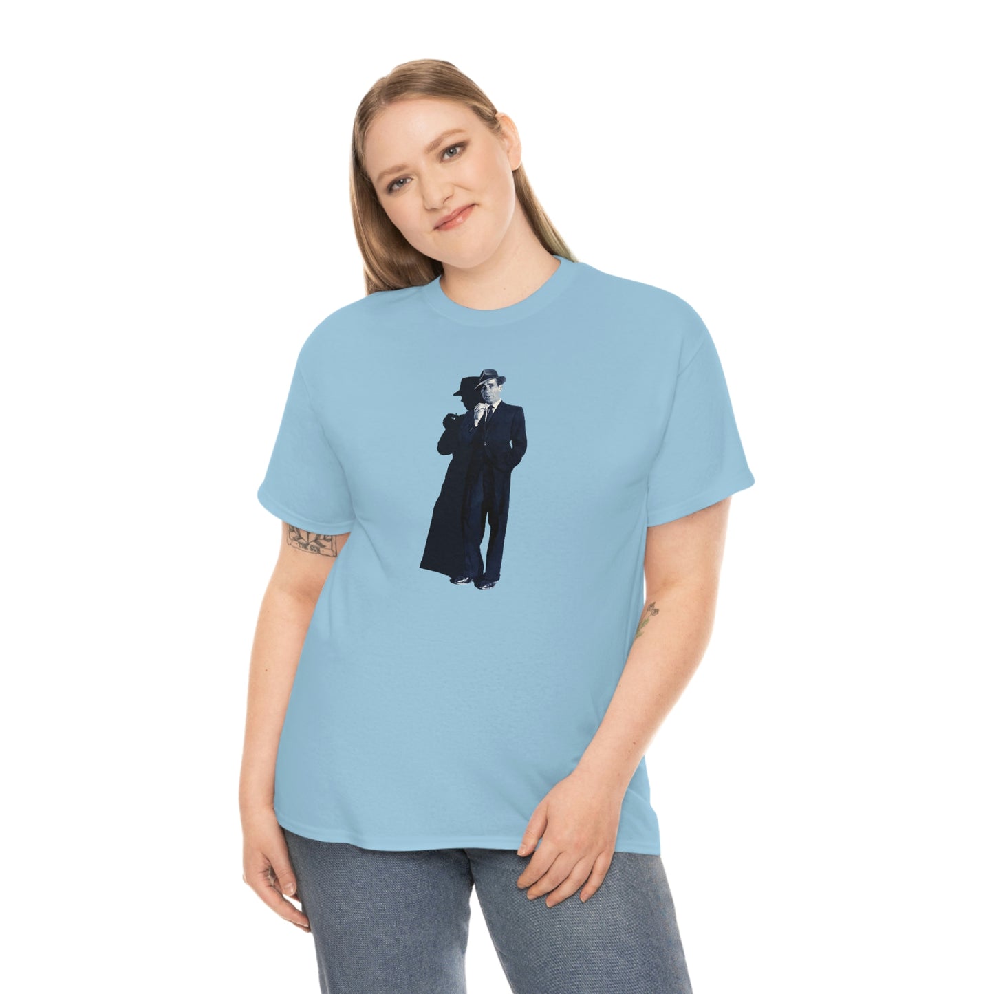 Humphrey Bogart T-Shirt
