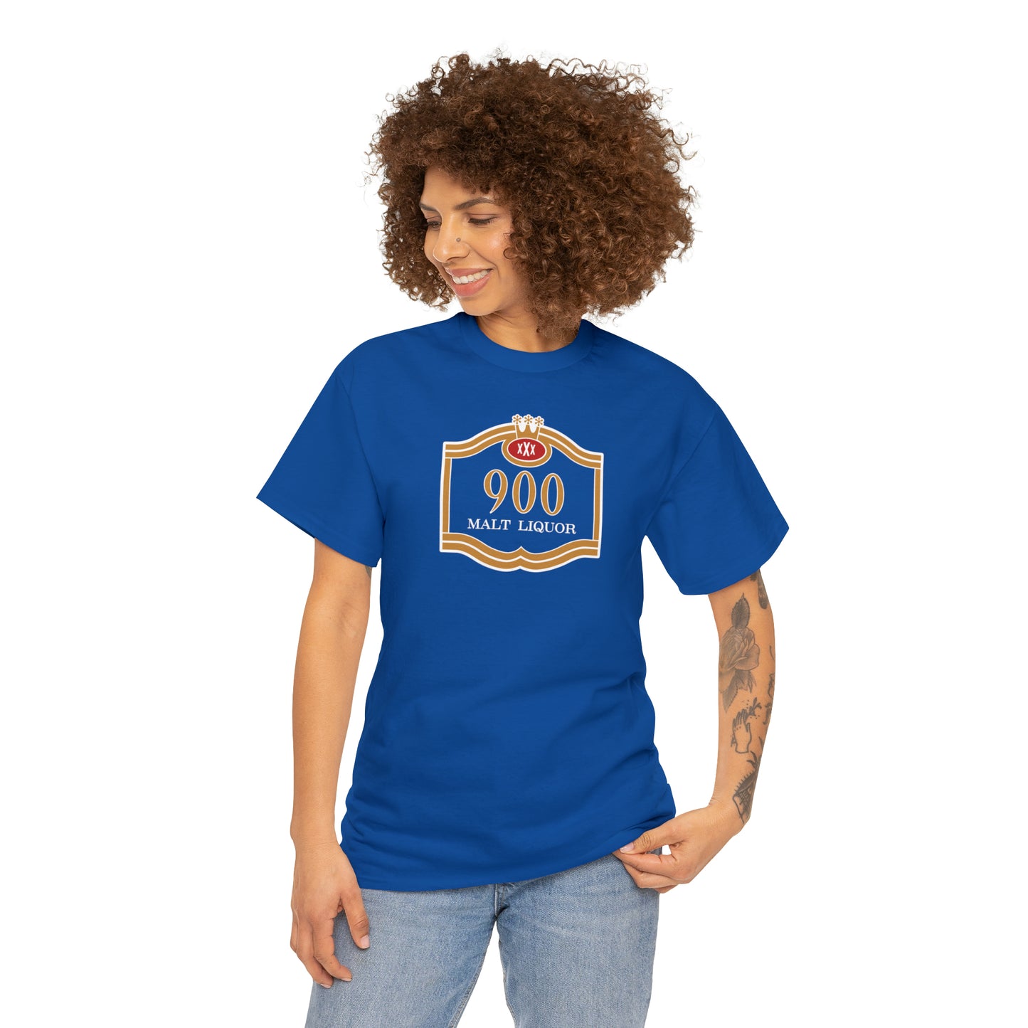 900 Malt Liquor T-Shirt