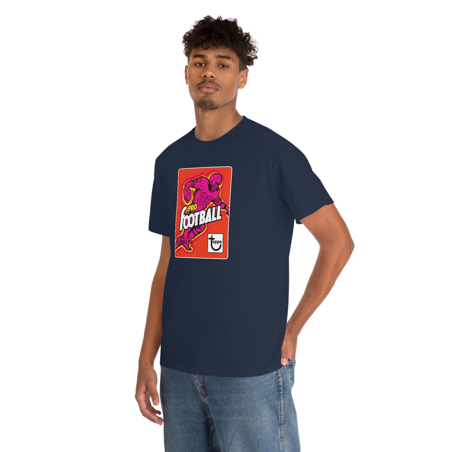 Football Cards T-Shirt