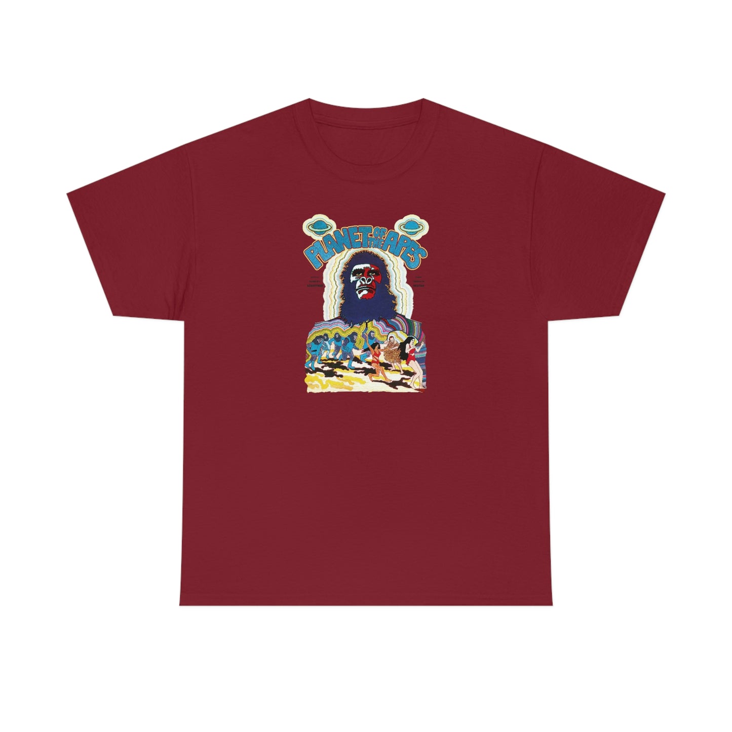 Planet of The Apes T-Shirt