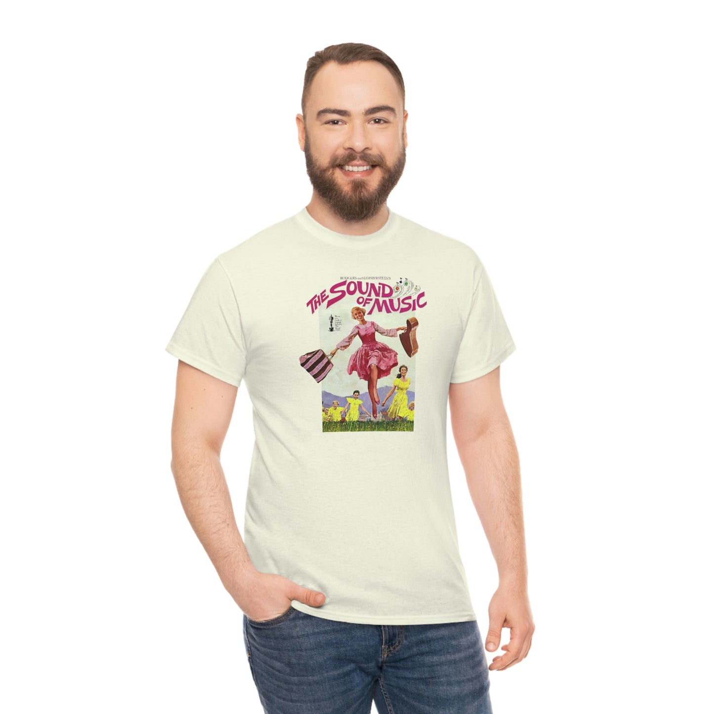 Sound of Music T-Shirt