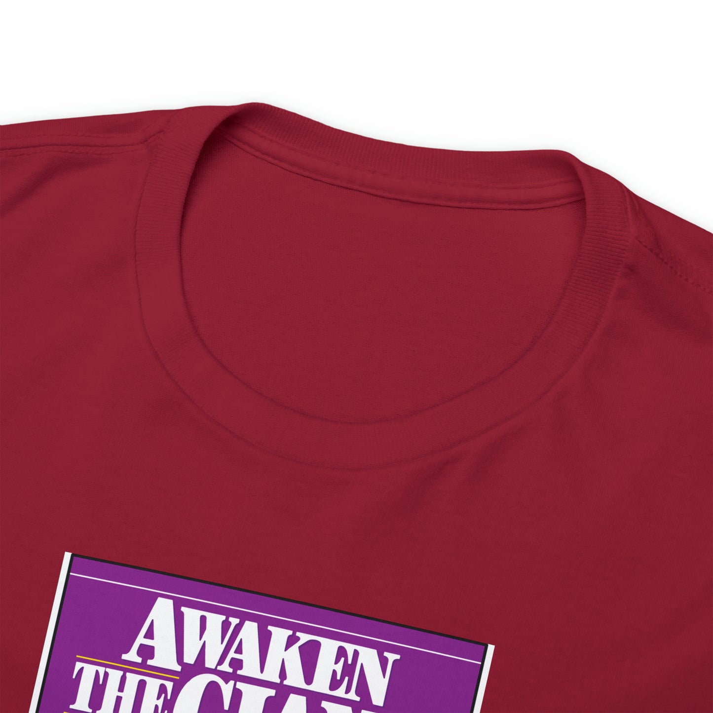 Awaken the Giant Within T-Shirt