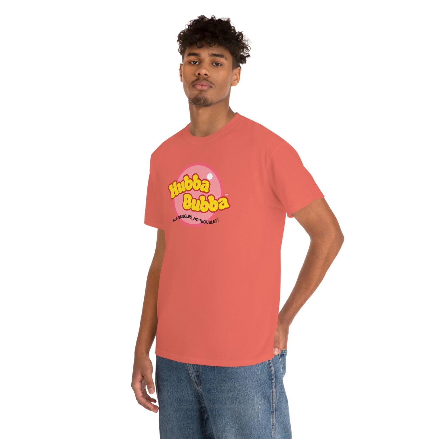 Hubba Bubba T-Shirt