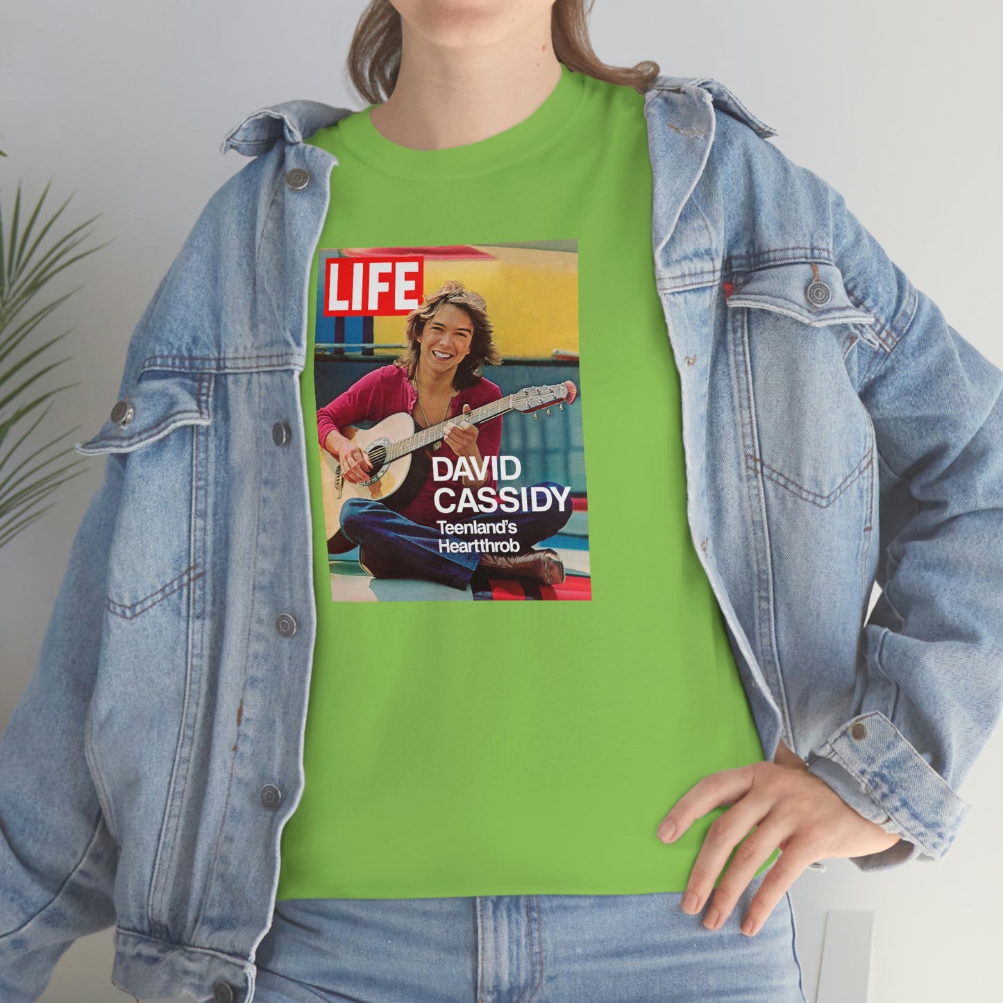 David Cassidy T-Shirt