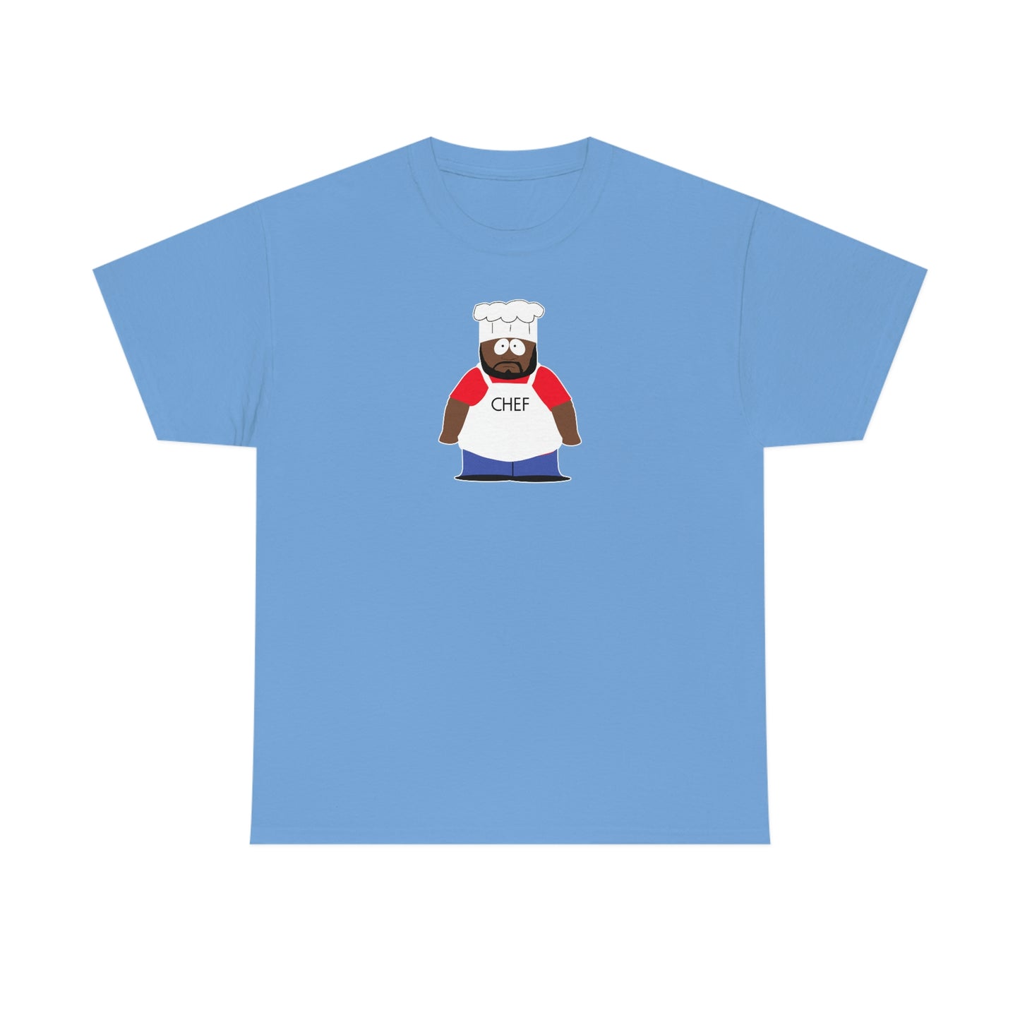 Chef T-Shirt