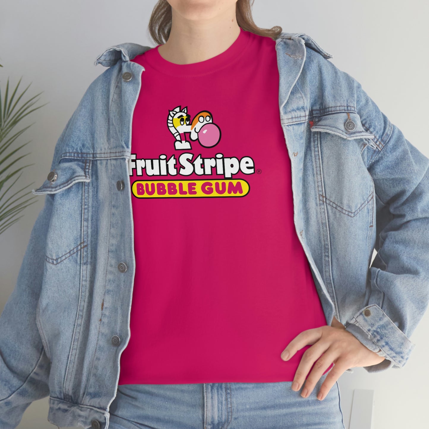 Fruit Stripe Gum T-Shirt