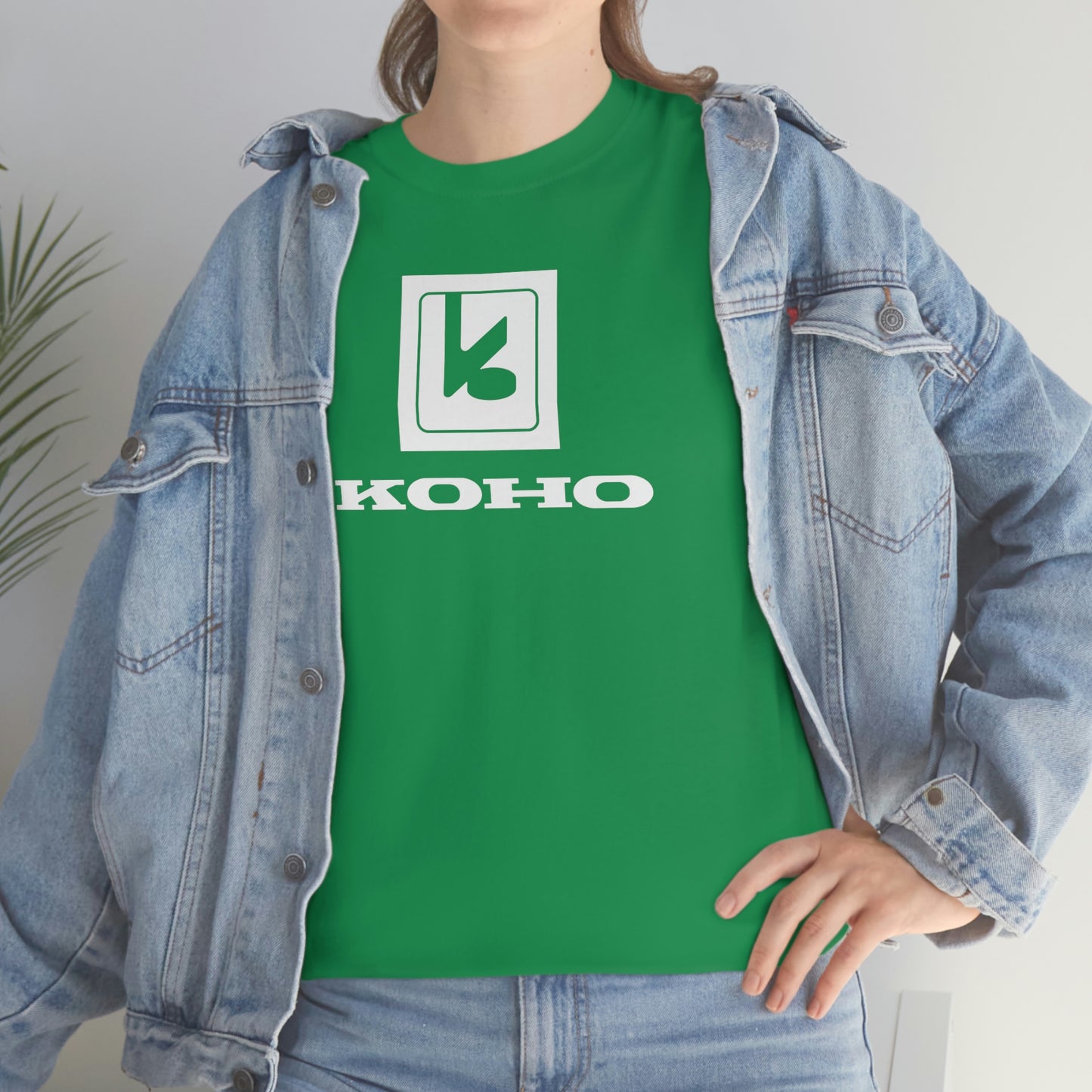 Koho T-Shirt