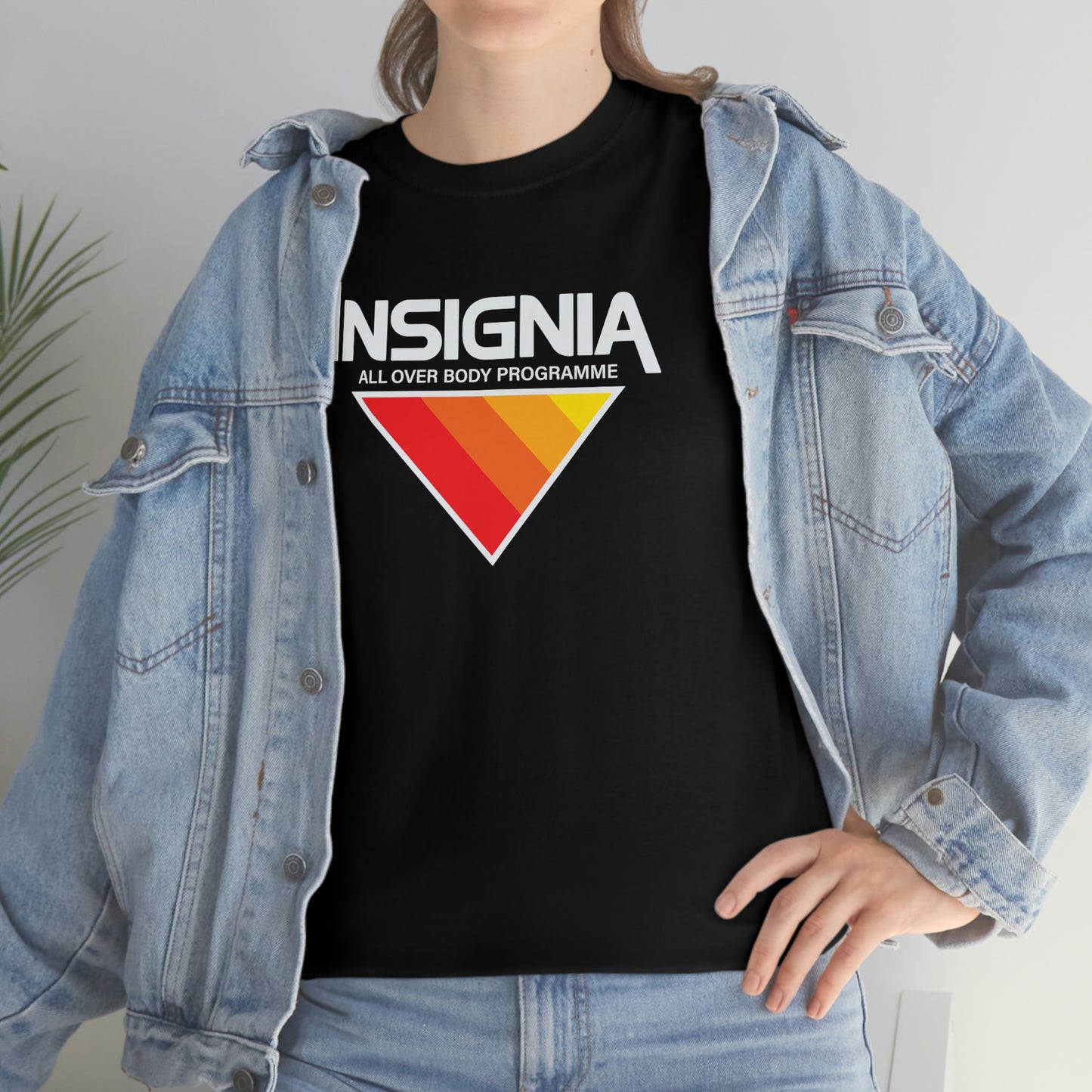 Insignia T-Shirt