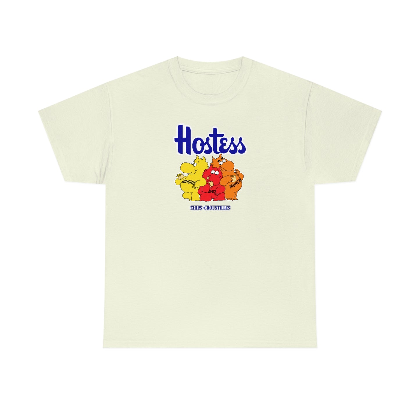 Hostess Chips T-Shirt