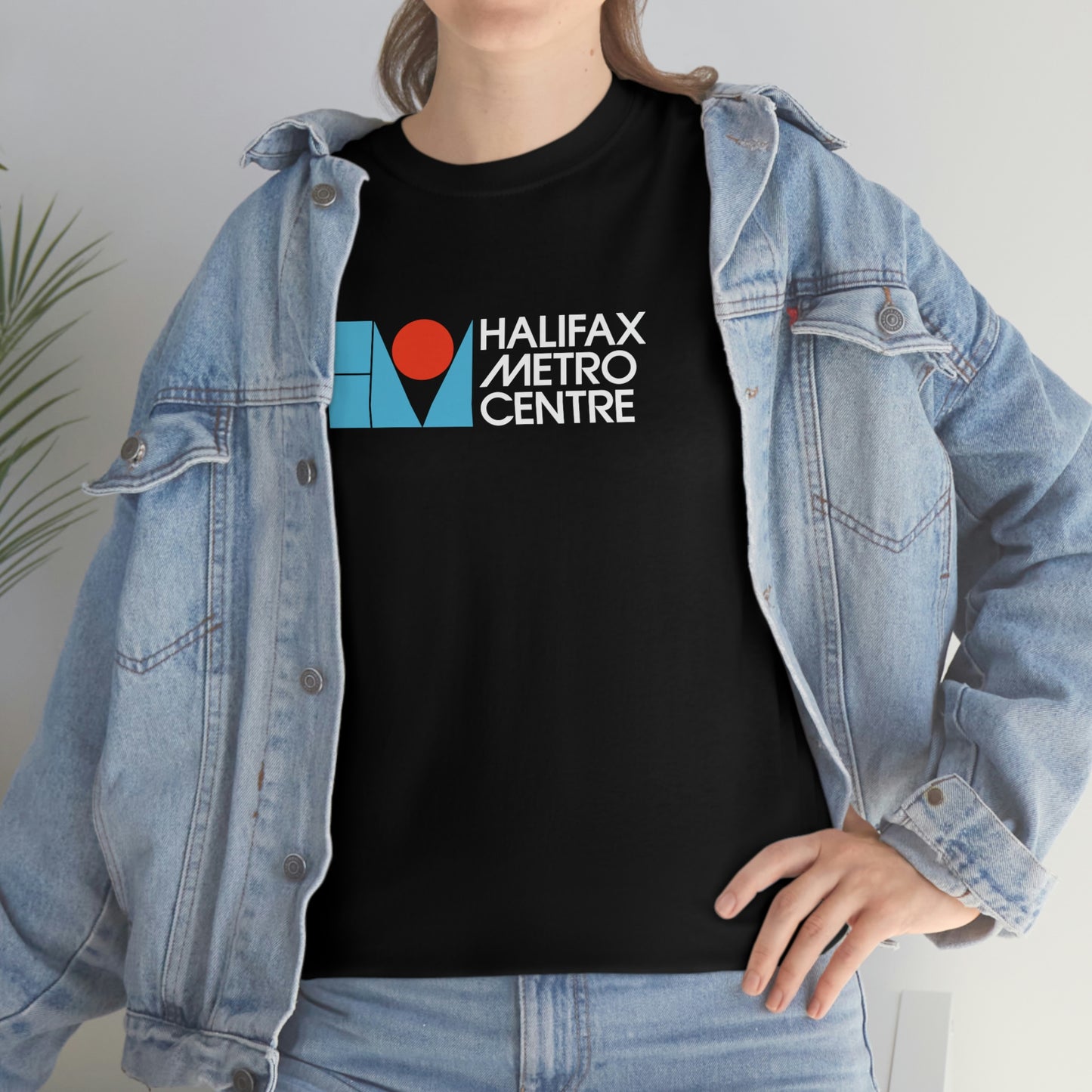 Halifax Metro Centre T-Shirt