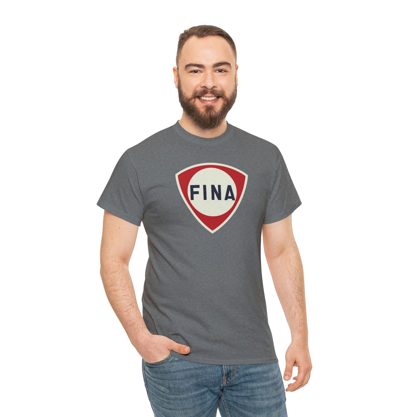 Fina T-Shirt