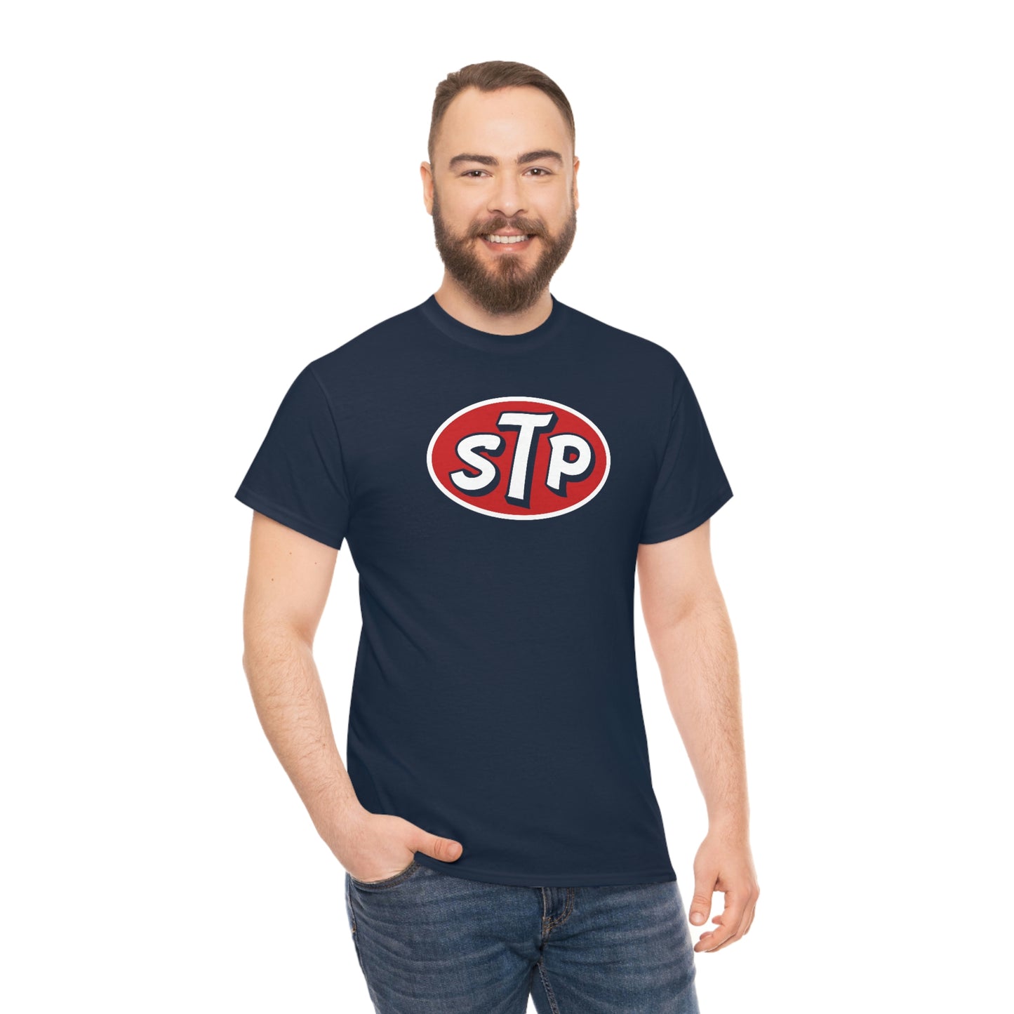 STP T-Shirt