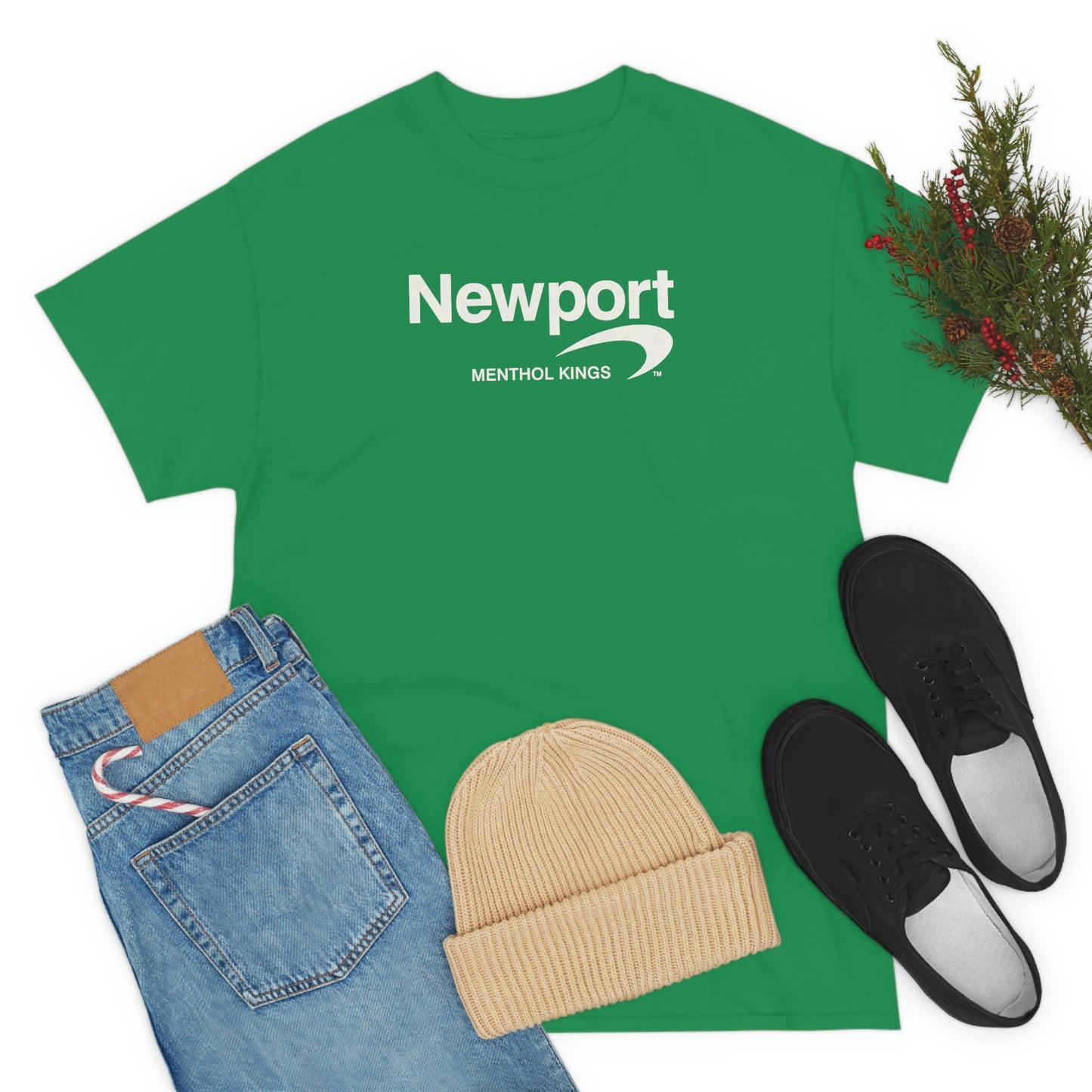 Newports T-Shirt