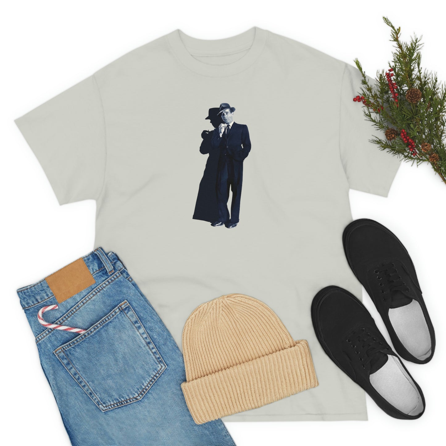 Humphrey Bogart T-Shirt