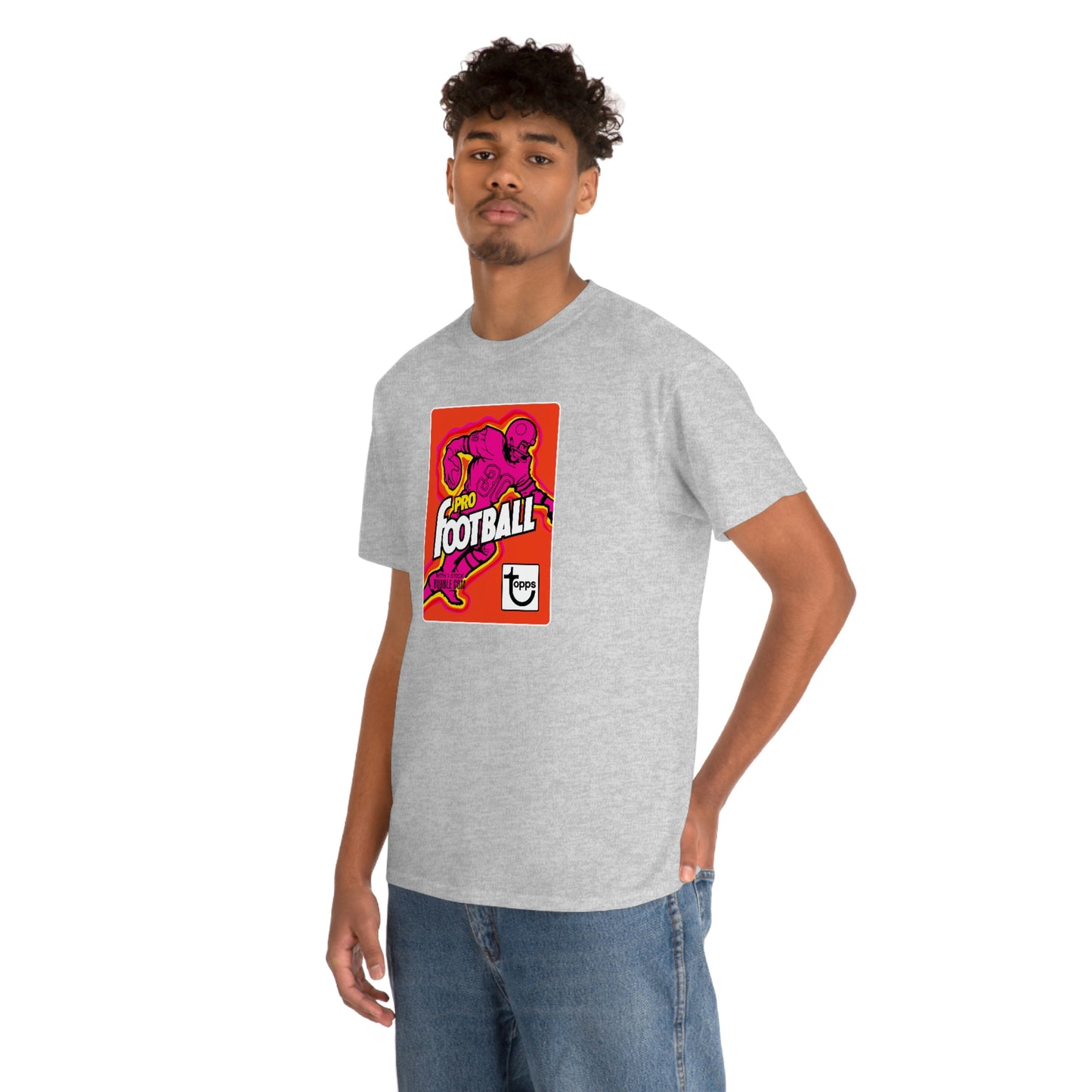 Football Cards T-Shirt