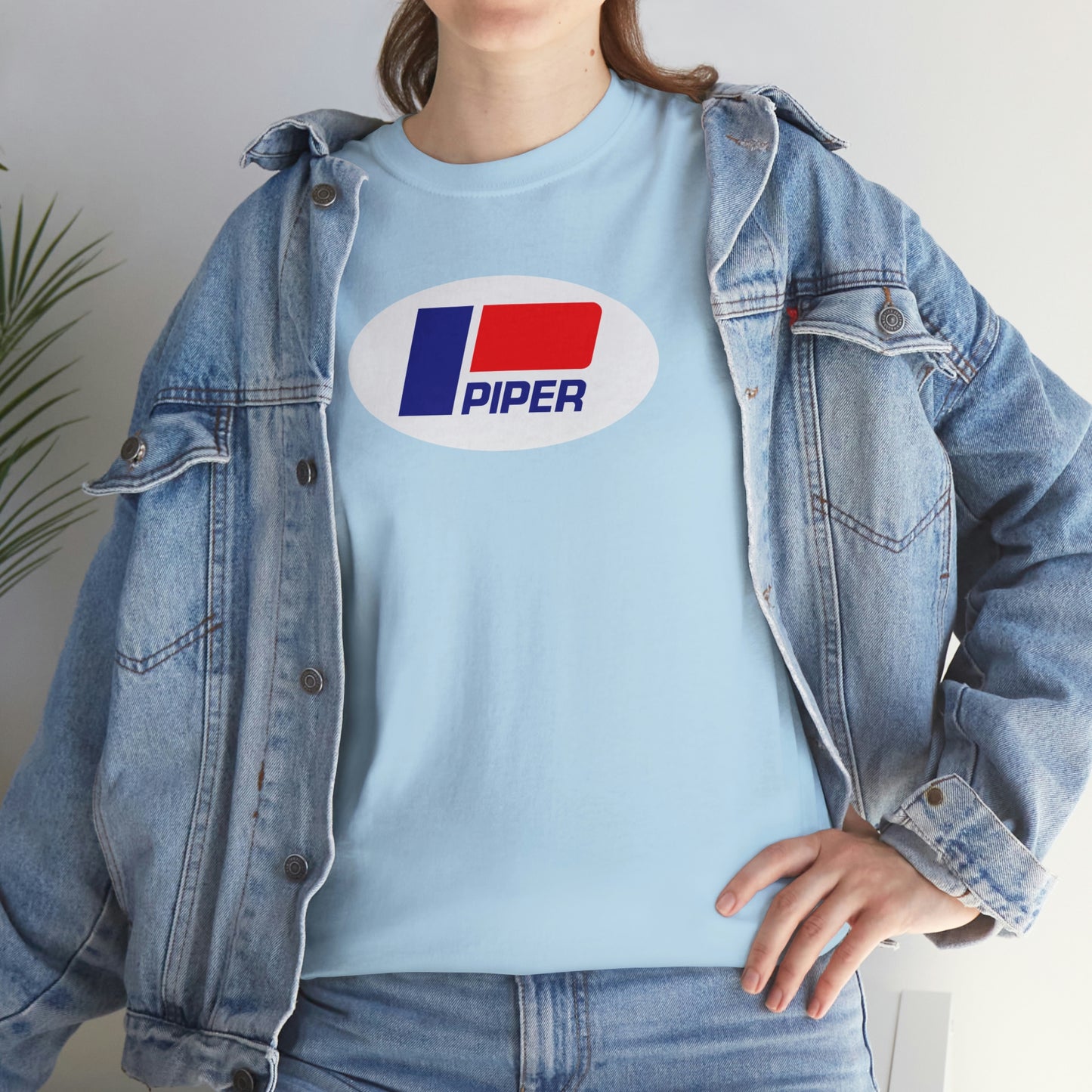 Piper T-Shirt