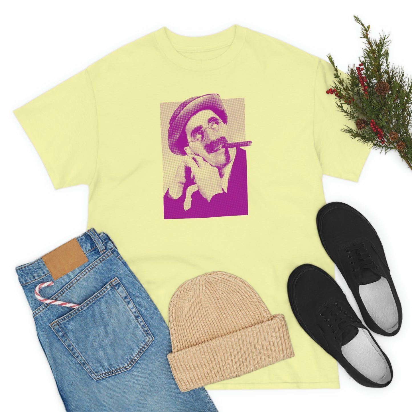 Groucho Marx T-Shirt