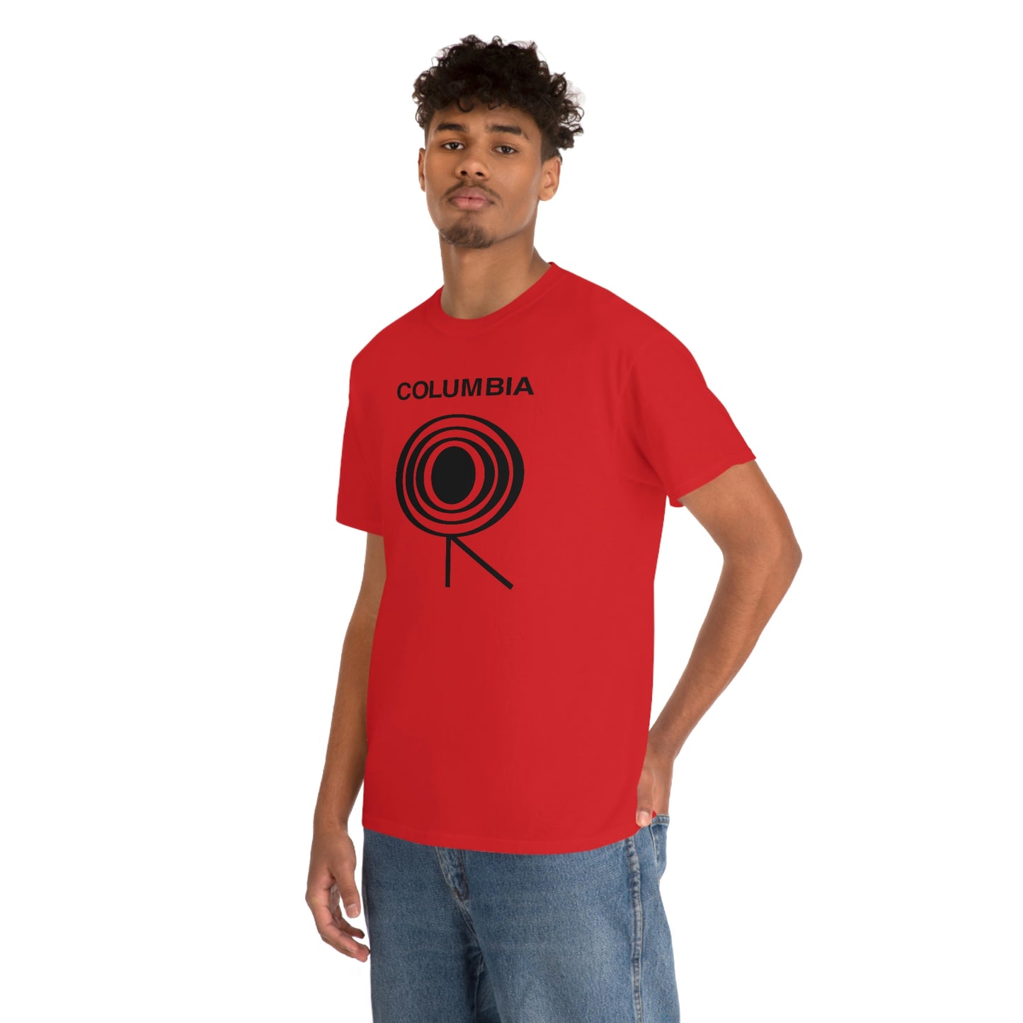 Columbia T-Shirt