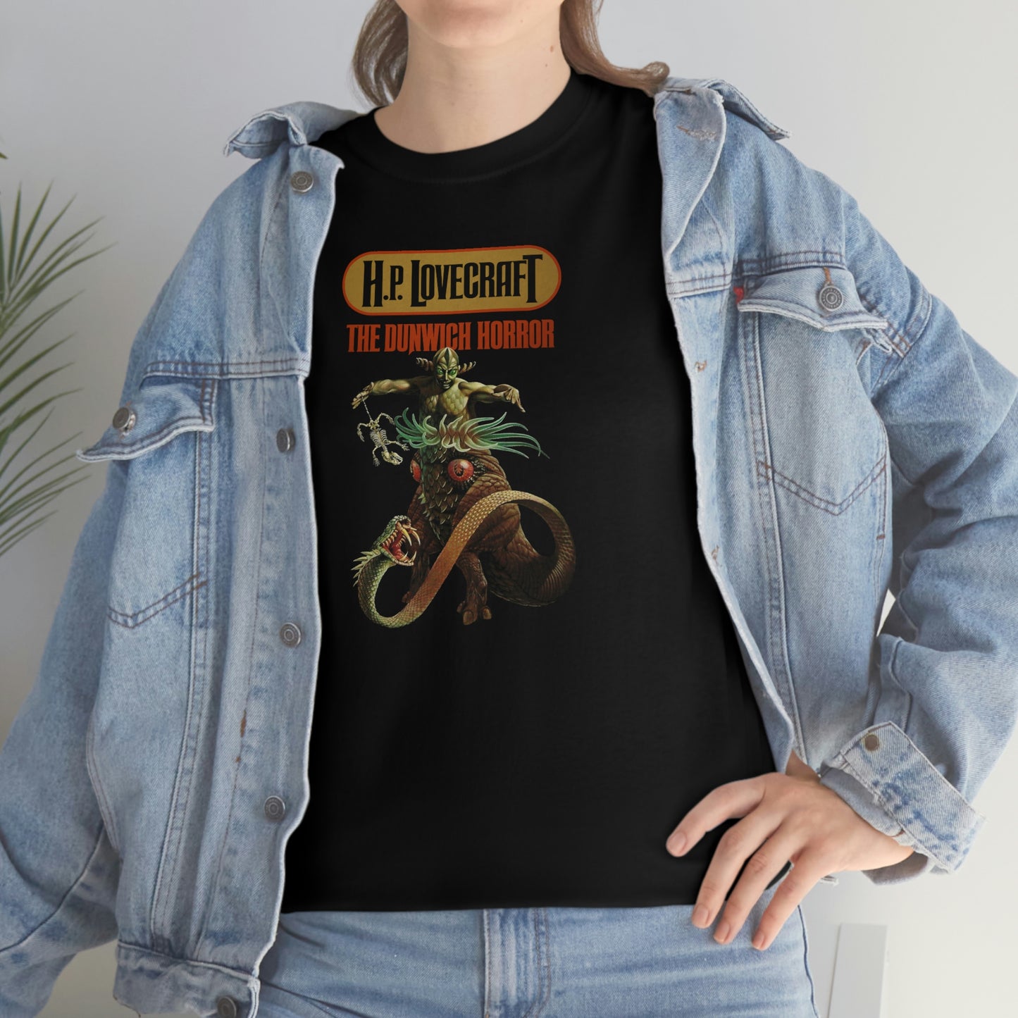 The Dunwich Horror T-Shirt