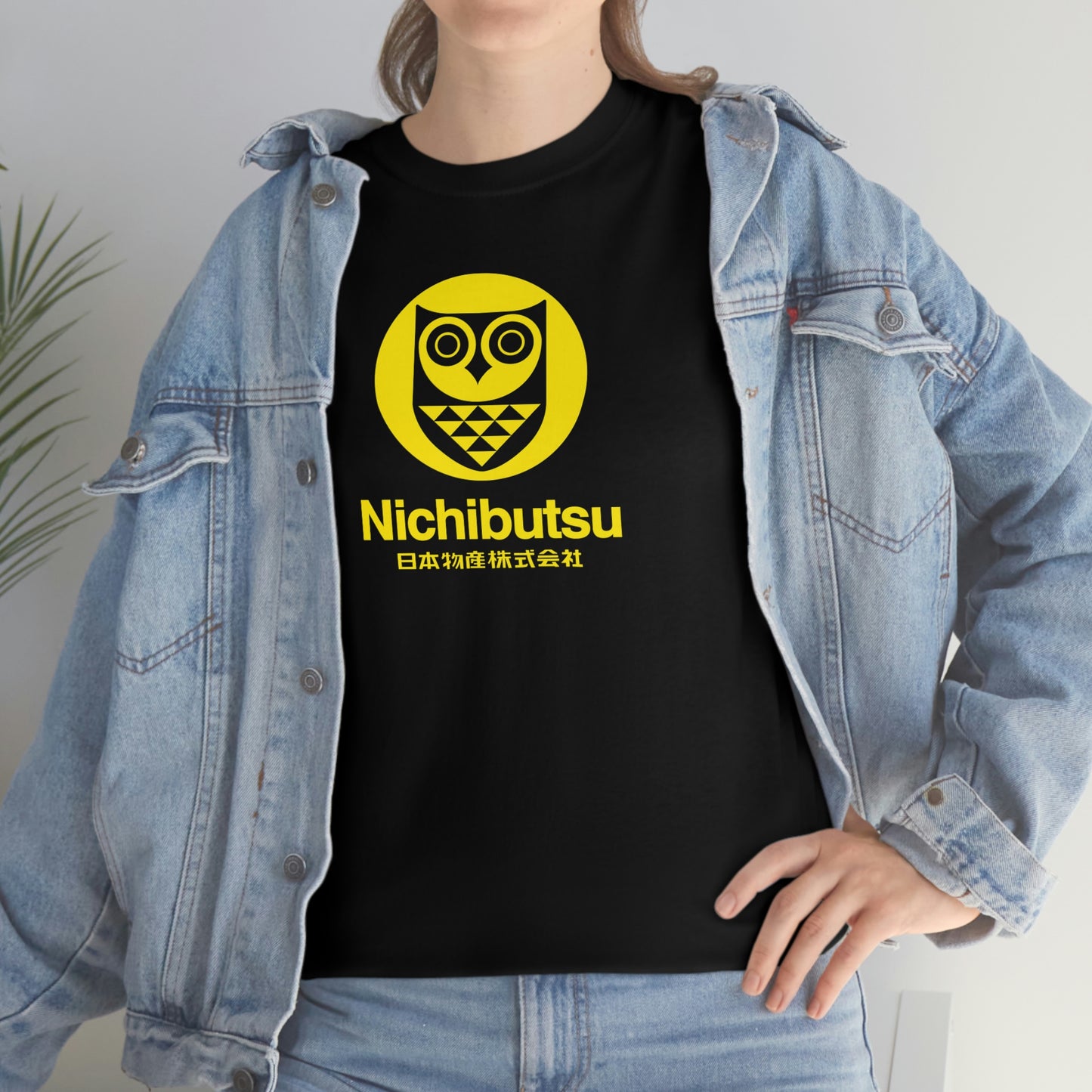 Nichibutsu T-Shirt