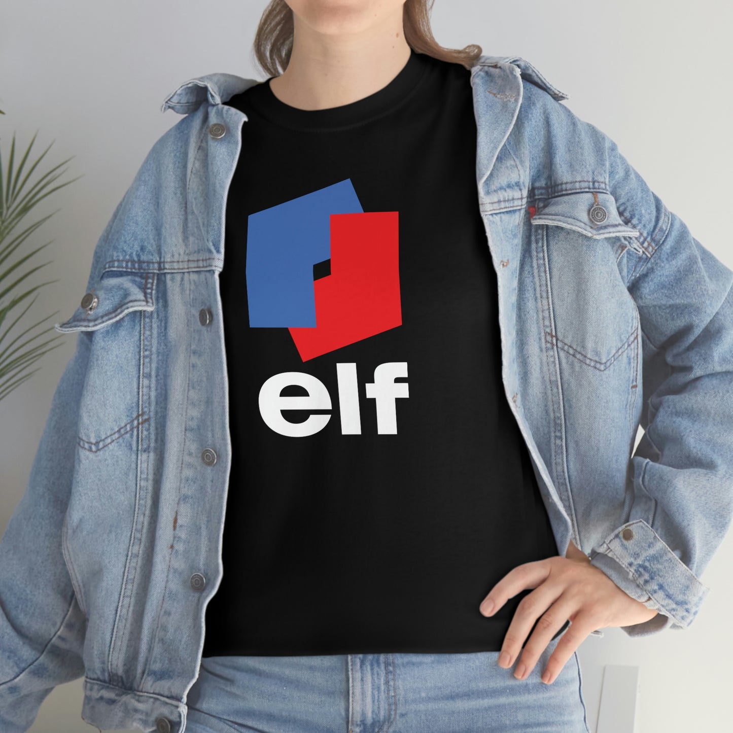 ELF T-Shirt