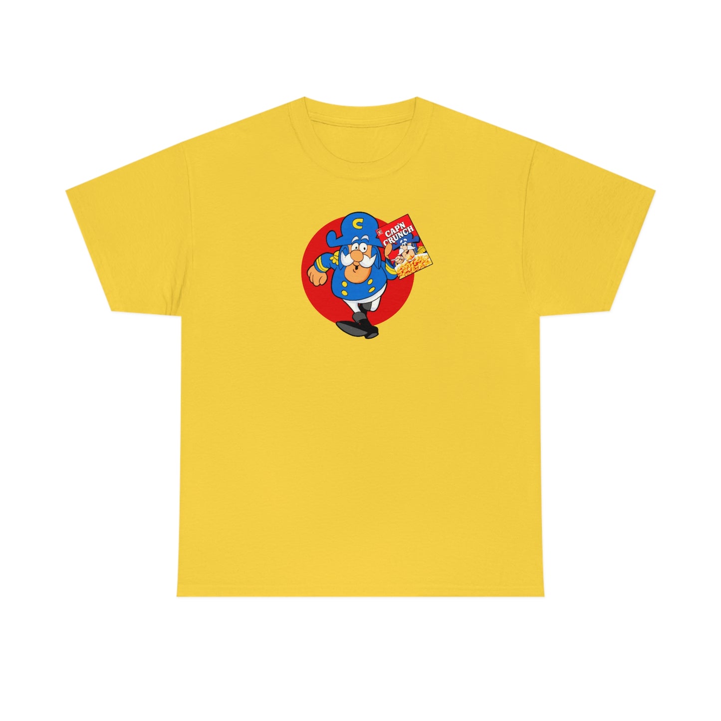 Cap'n Crunch T-Shirt