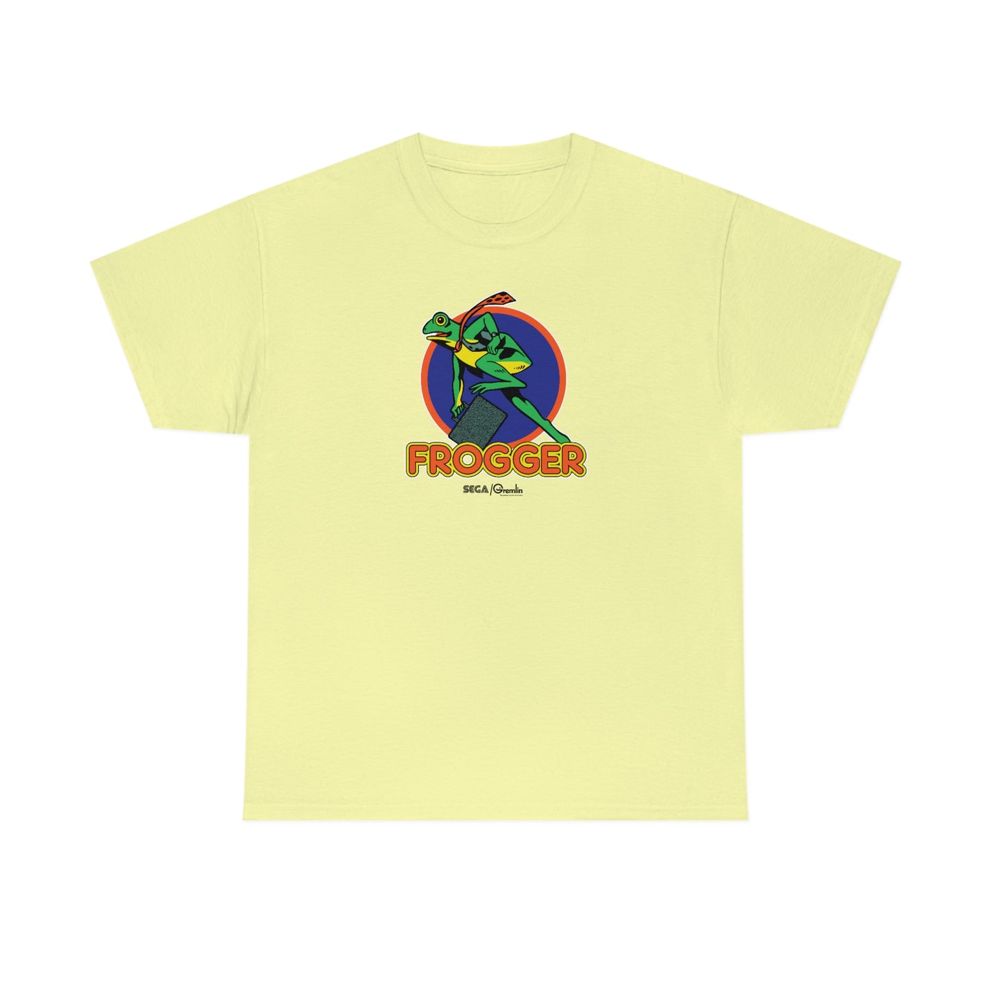 Frogger T-Shirt