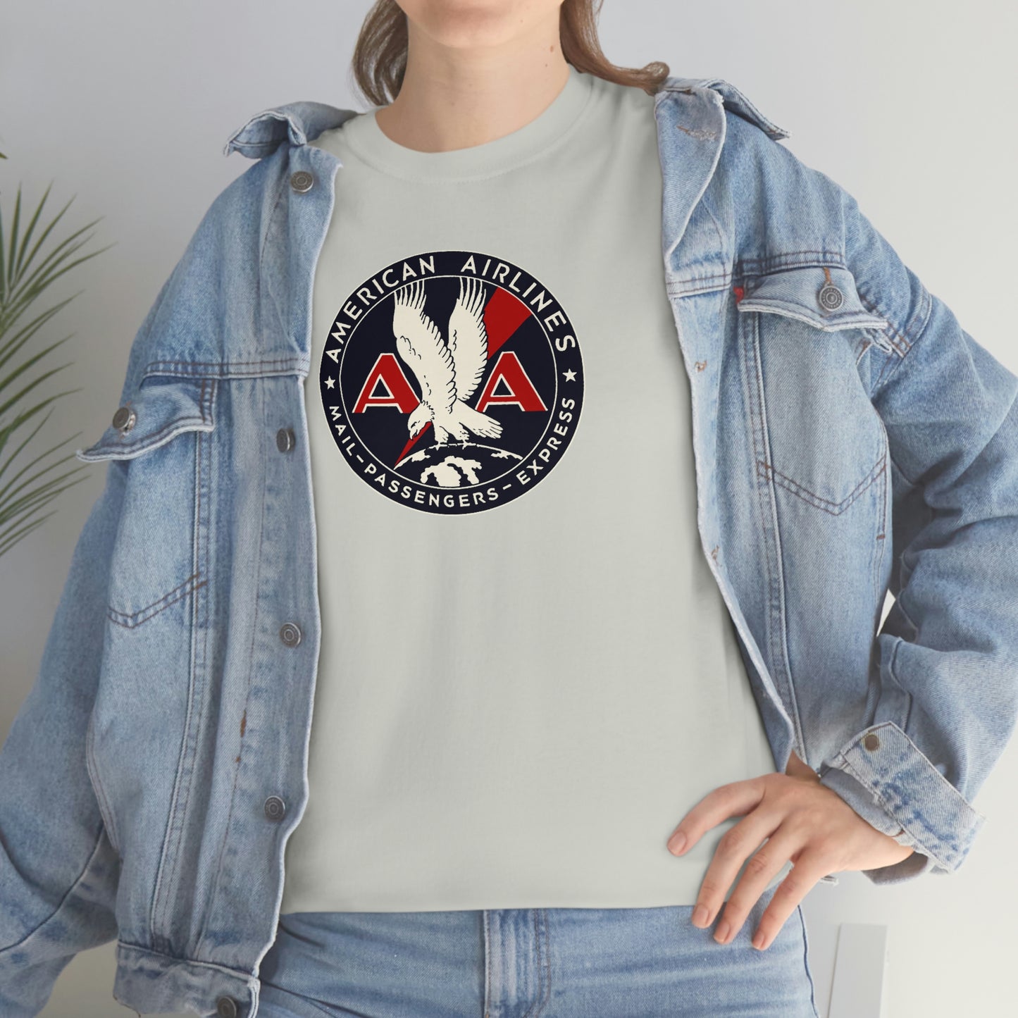 American Airlines T-Shirt