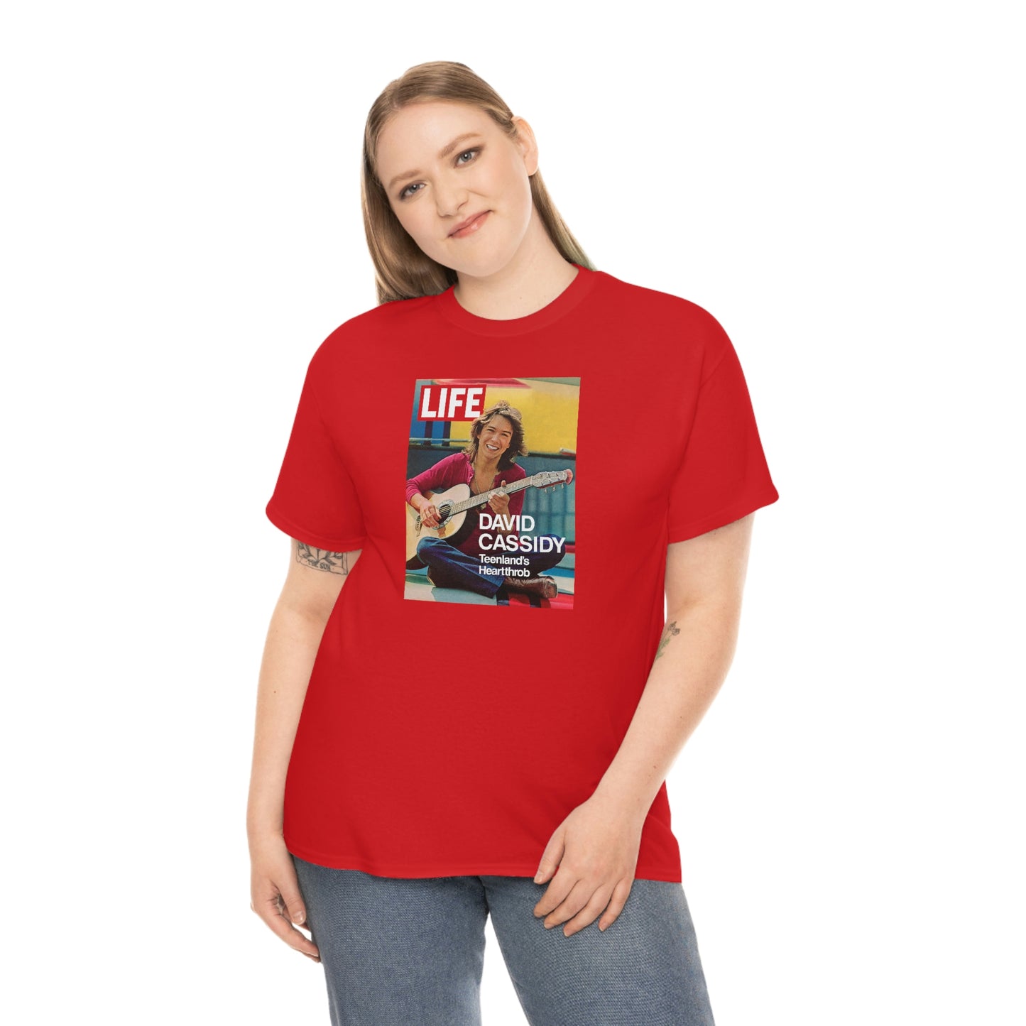 David Cassidy T-Shirt