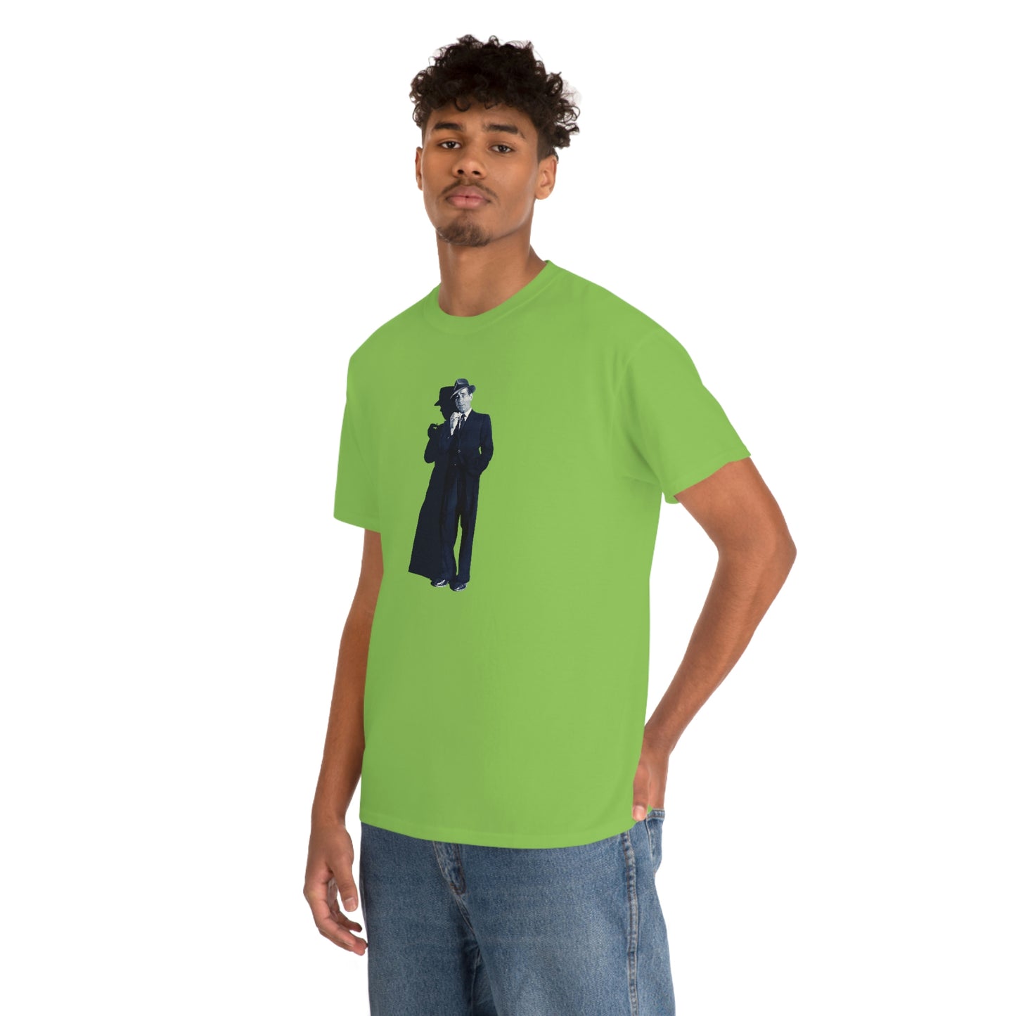 Humphrey Bogart T-Shirt