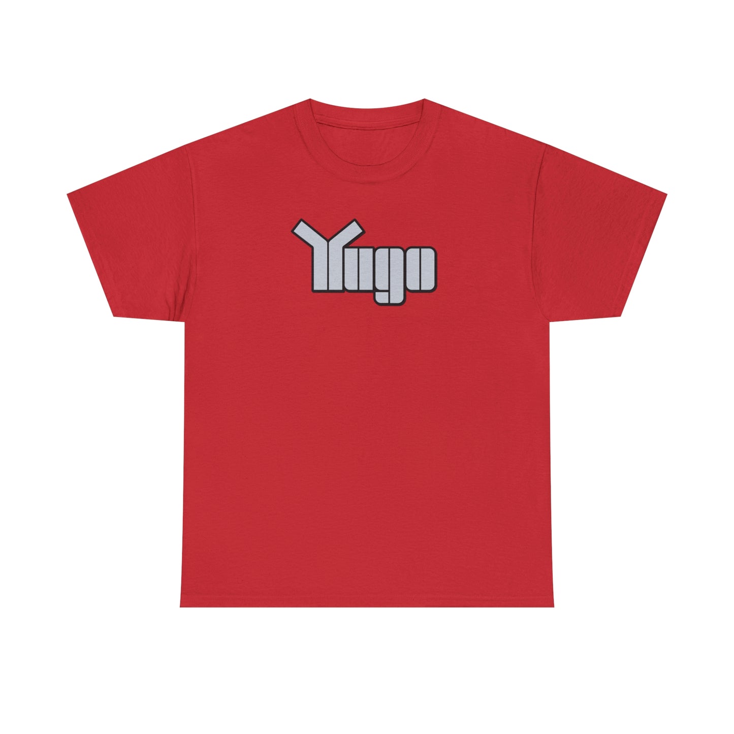 Yugo T-Shirt