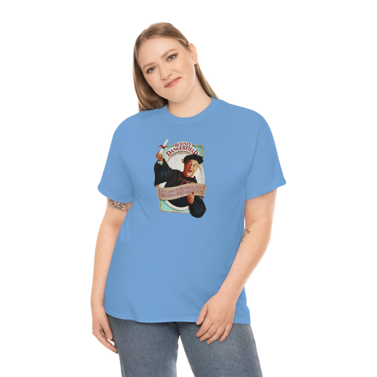 Back to School T-Shirt