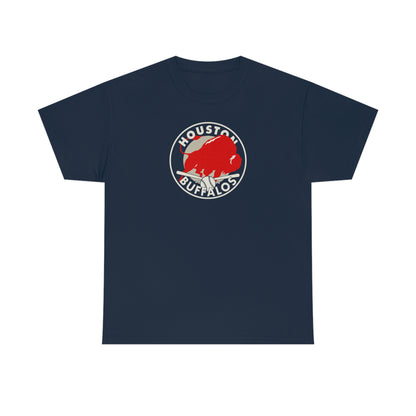 Houston Buffalos T-Shirt