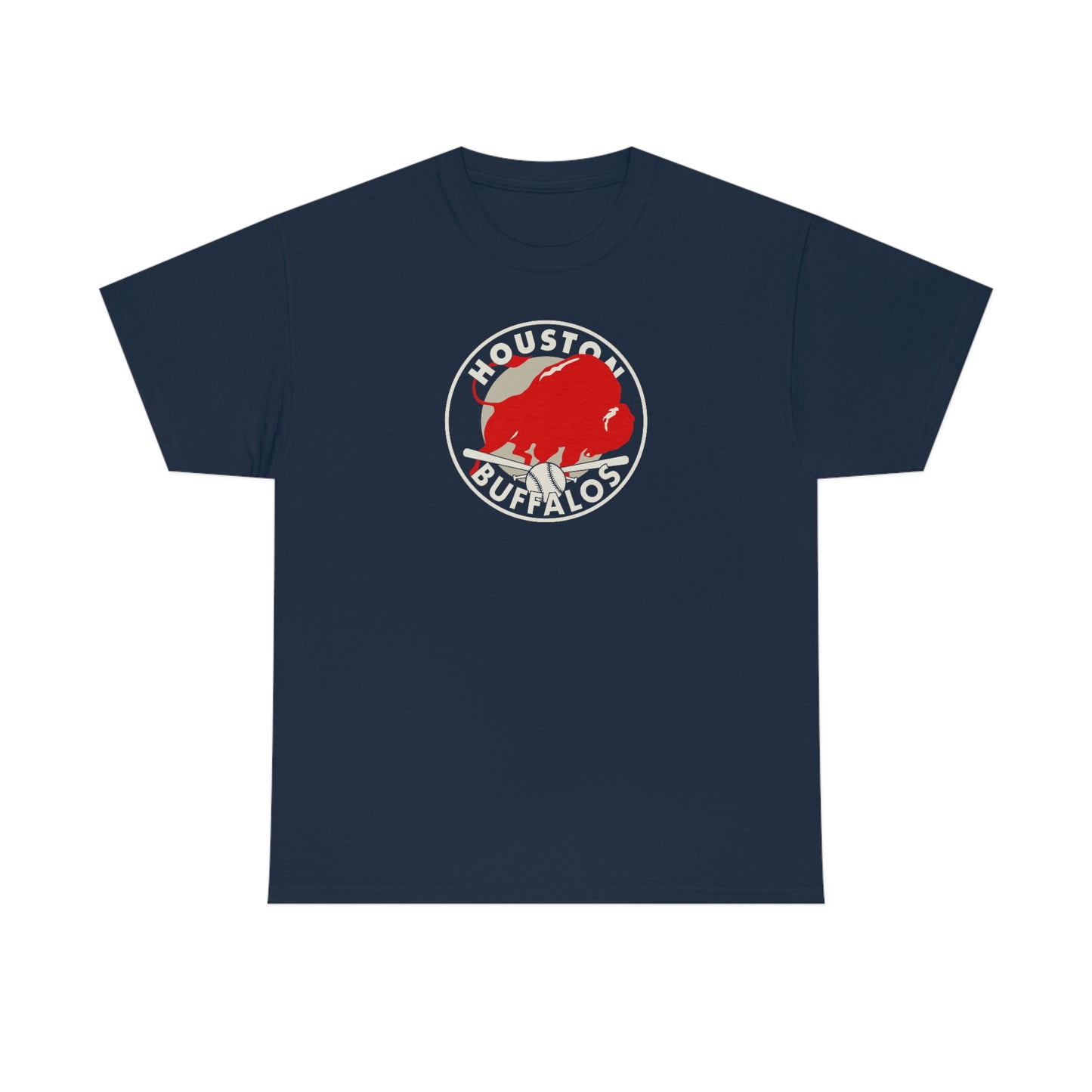 Houston Buffalos T-Shirt