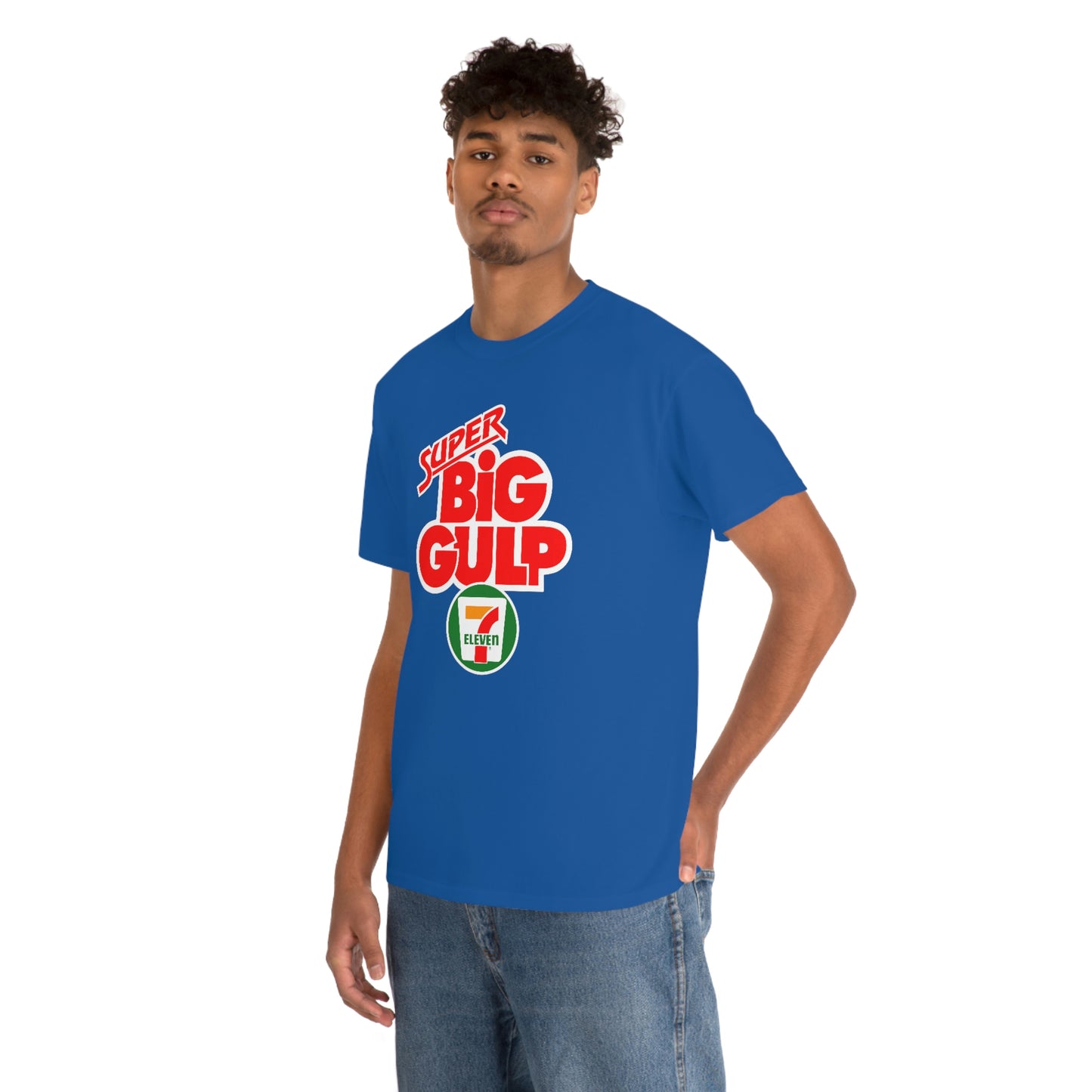 Big Gulp T-Shirt
