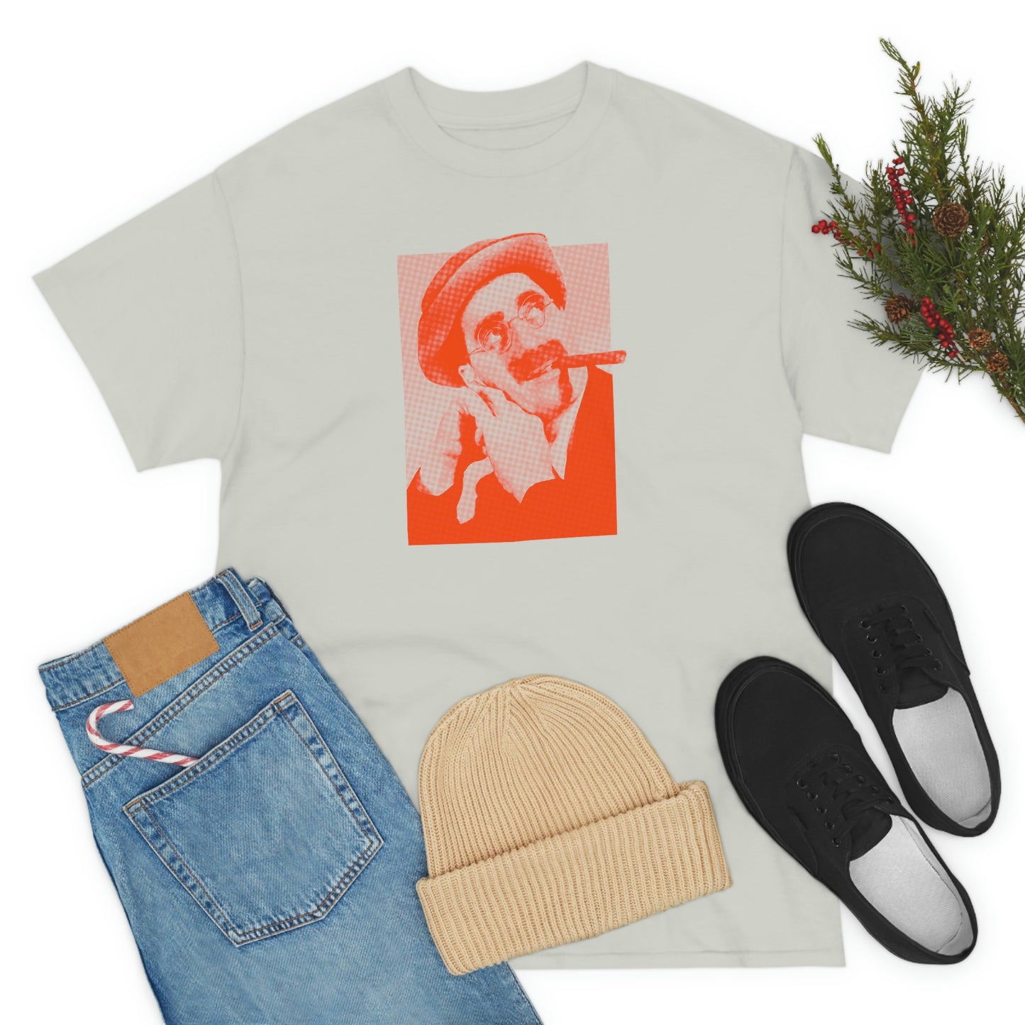 Groucho Marx T-Shirt