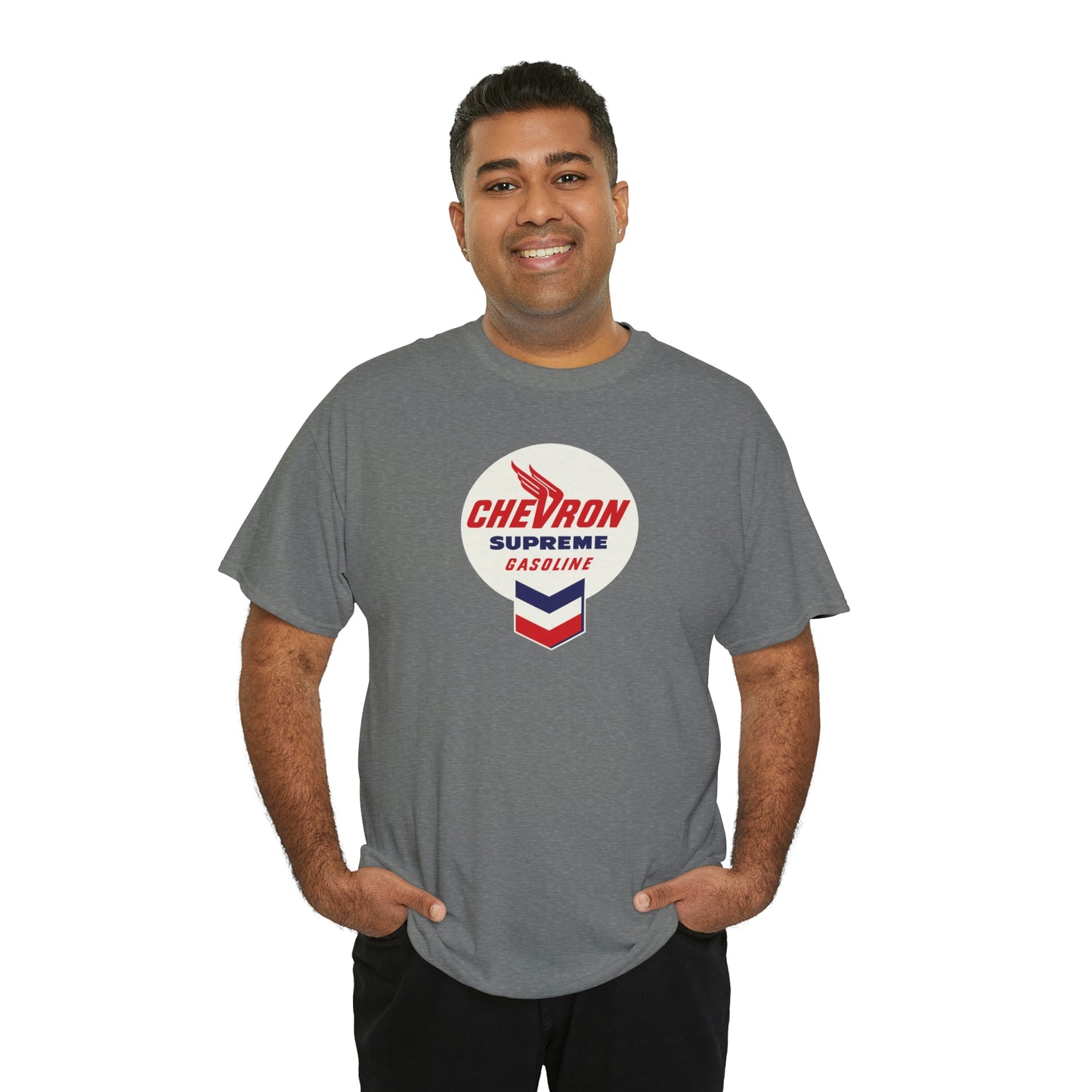 Chevron T-Shirt