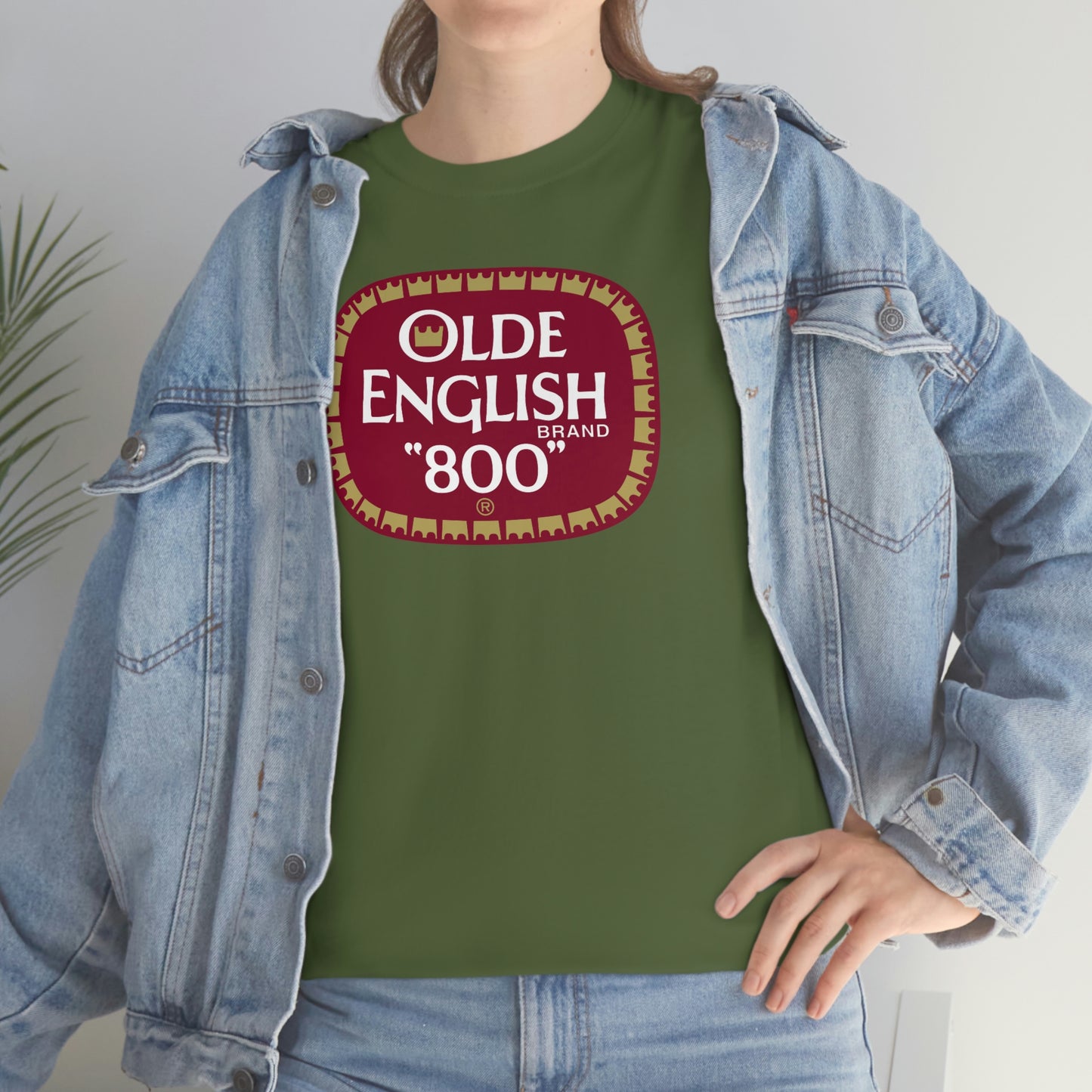 Old English 800 T-Shirt