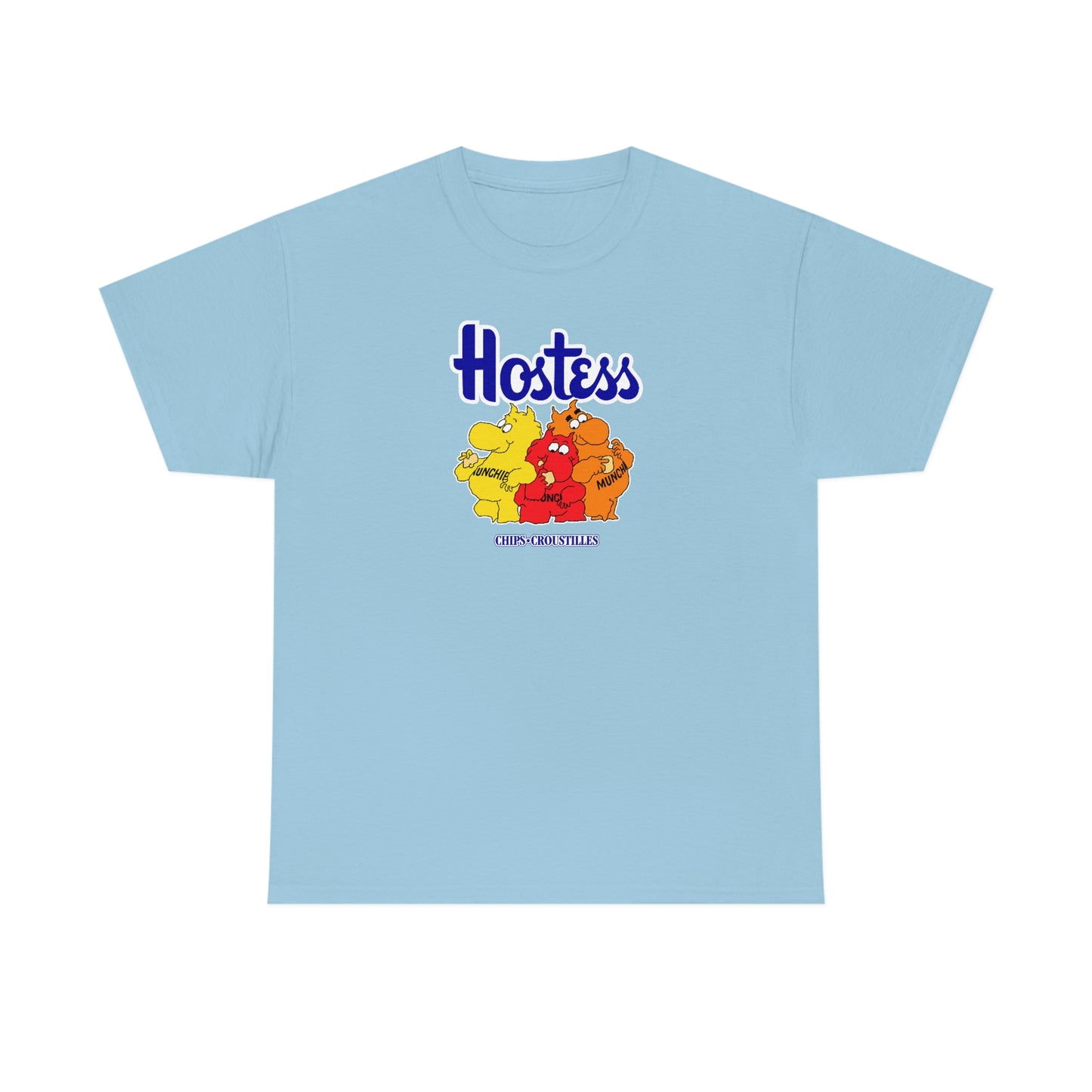 Hostess Chips T-Shirt