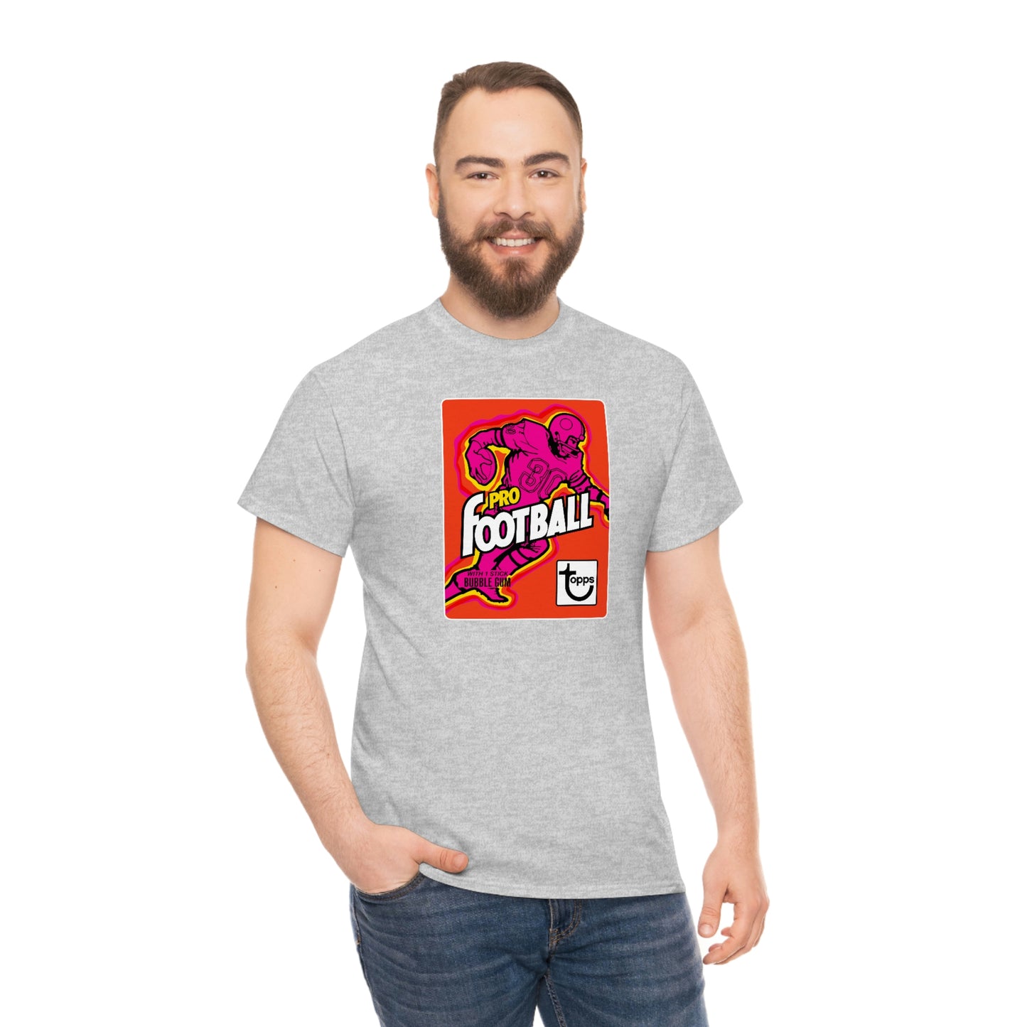 Football Cards T-Shirt