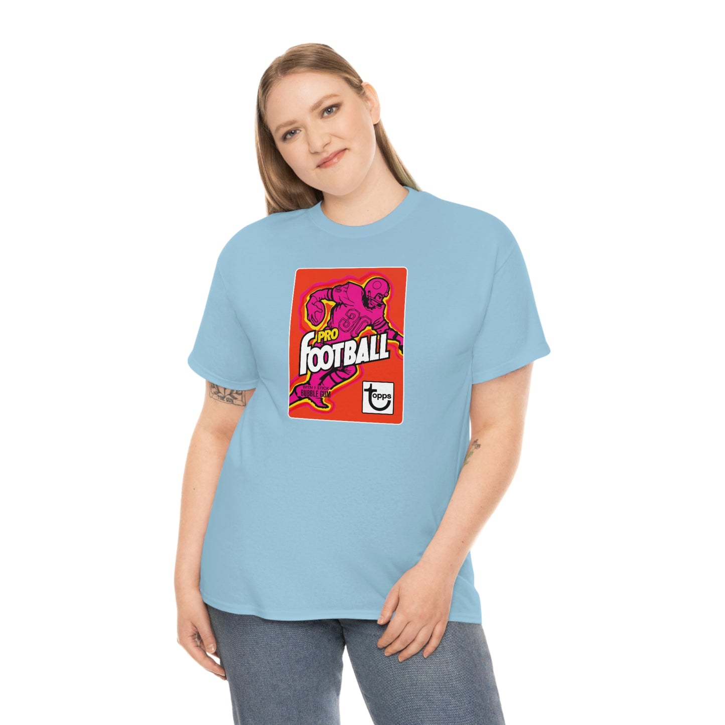 Football Cards T-Shirt