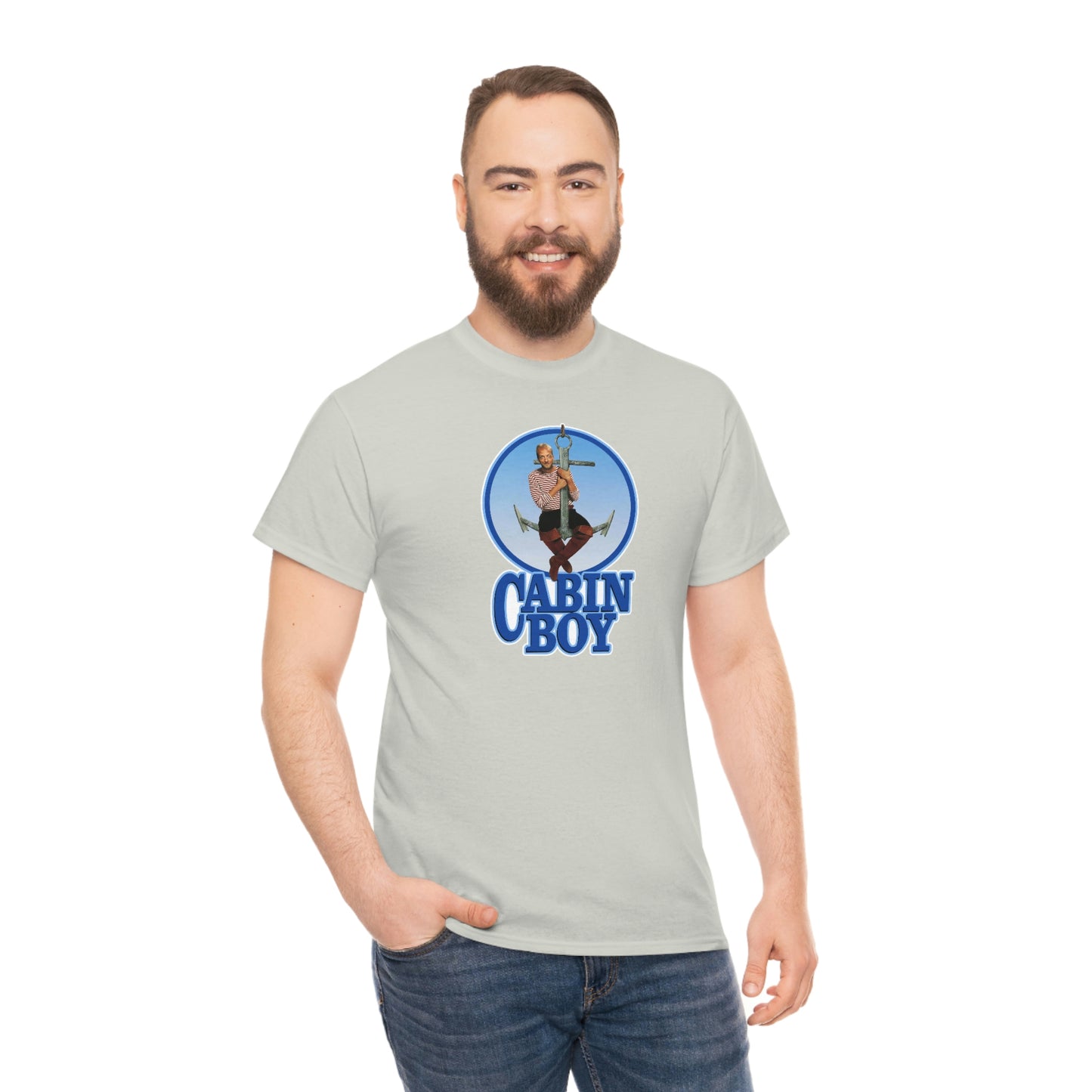 Cabin Boy T-Shirt