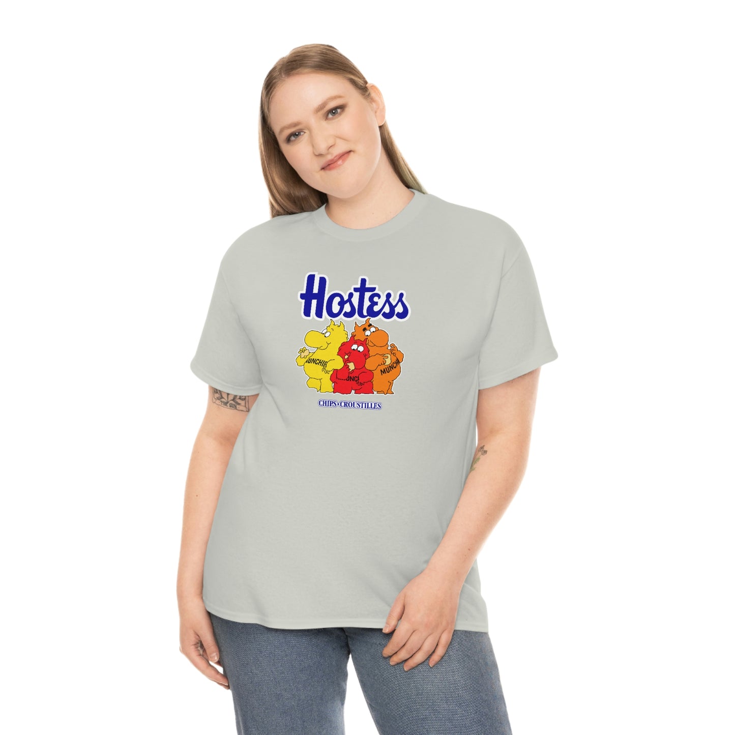 Hostess Chips T-Shirt