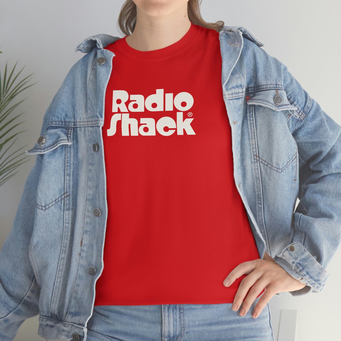 Radio Shack T-Shirt