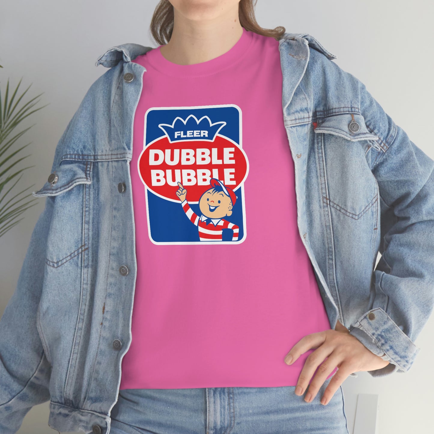 Double Bubble T-Shirt